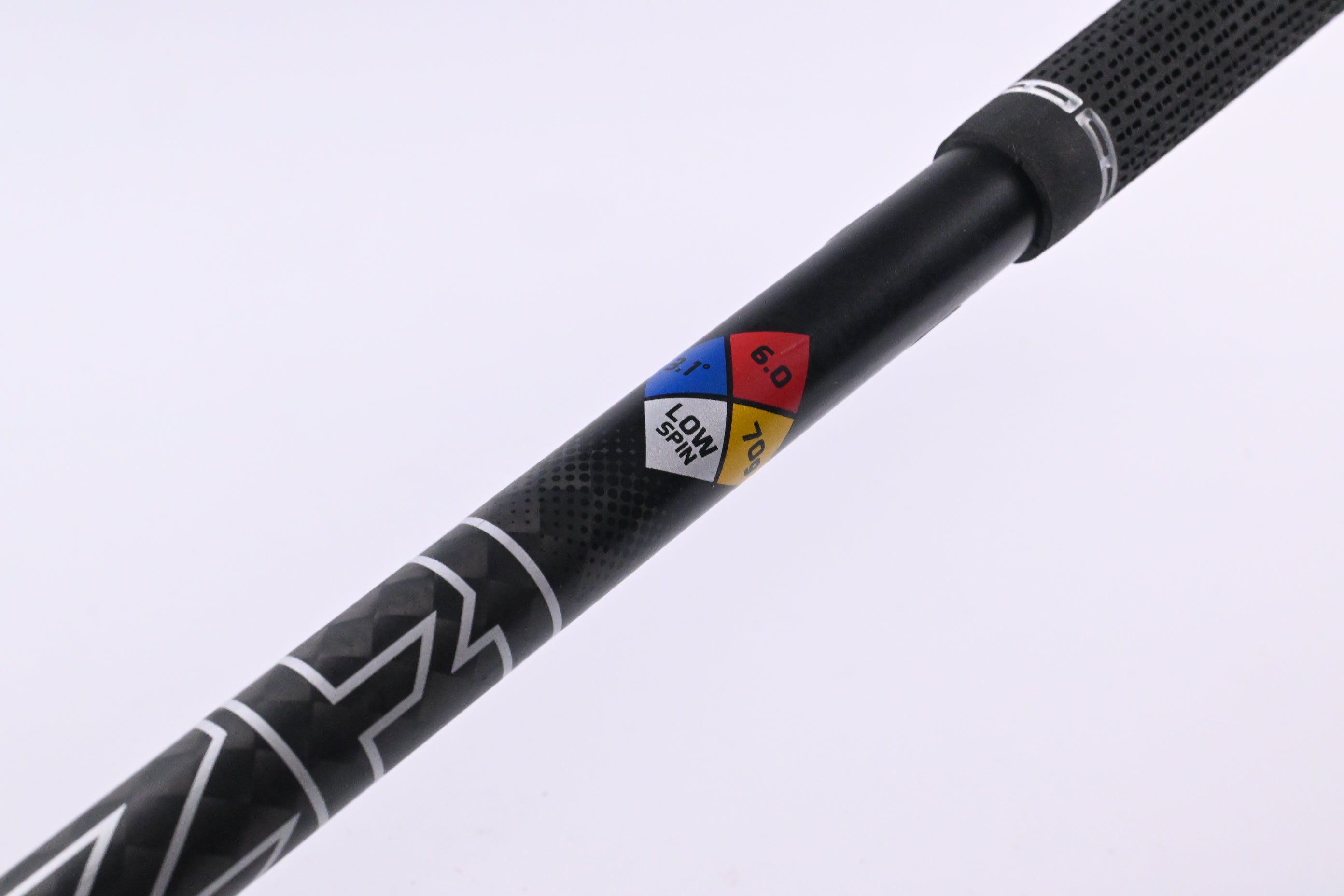 Titleist GT2 #3 Wood / 16.5 Degree / Stiff Flex HZRDUS Black Gen5 70 Shaft