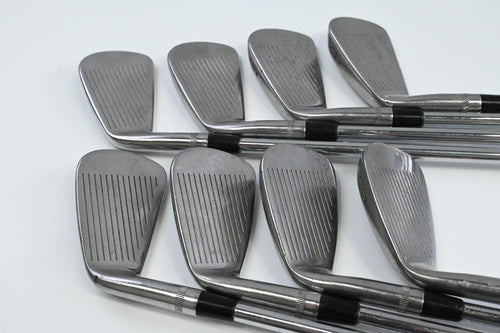 Titleist DCI 762 Irons / 3-PW / Regular Flex Dynamic Gold R300 Shafts