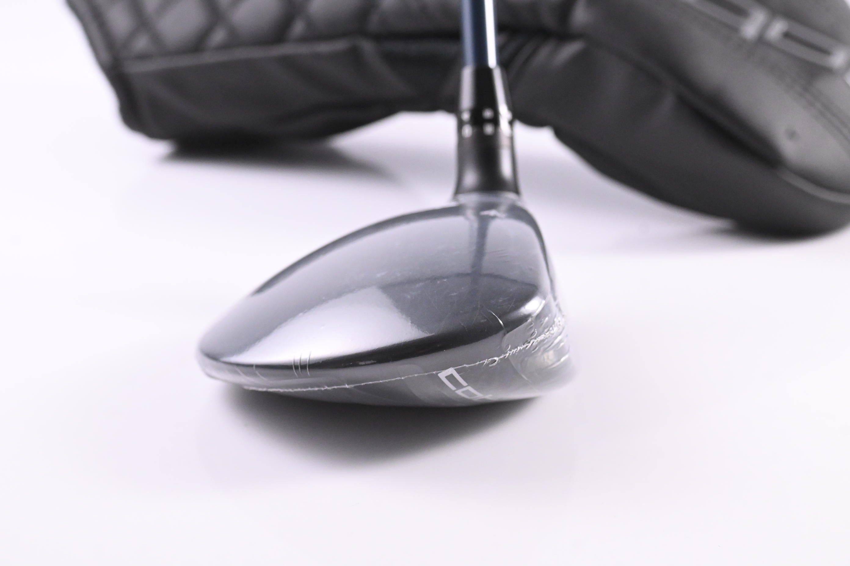 Cobra DS-Adapt X #3 Wood / 15 Degree / Stiff 6.0 Flex Denali Blue