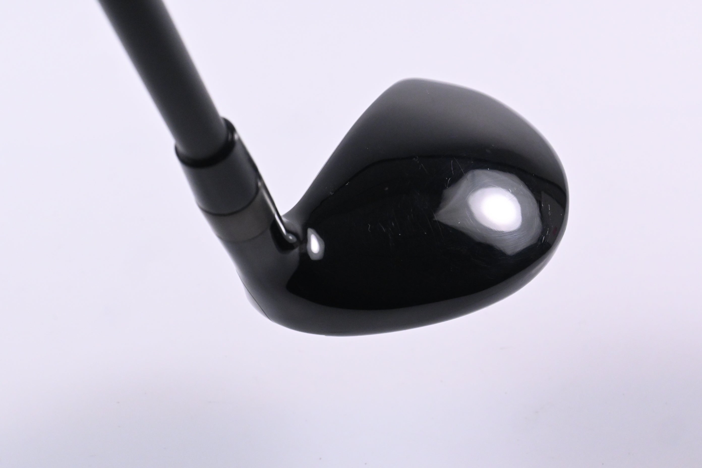 Eleven #6 Hybrid / 27 Degree / Regular Flex KBS 70 Shaft
