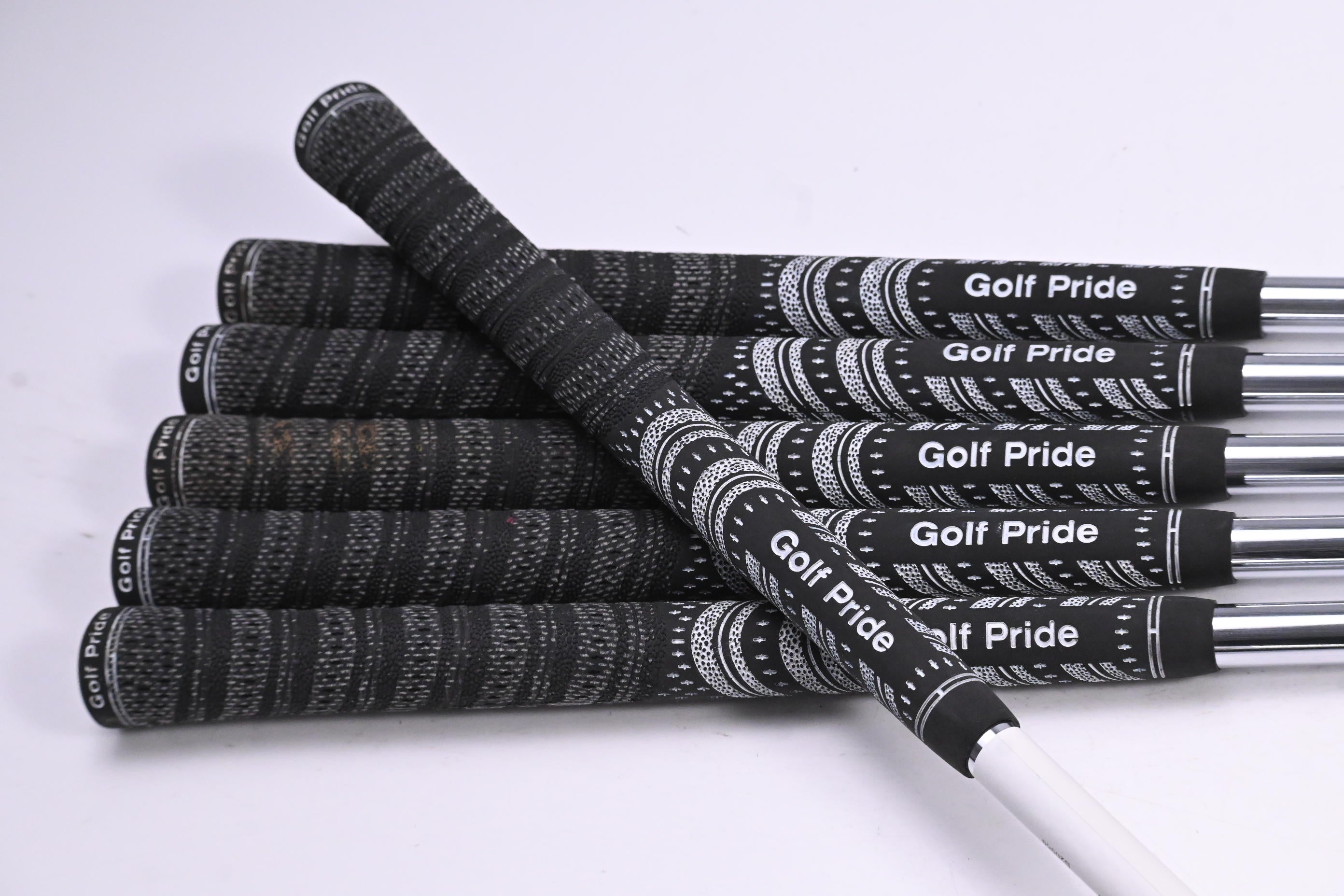 Project X Rifle Iron Shafts / Stiff Flex / Set of 6 / .355" Tip
