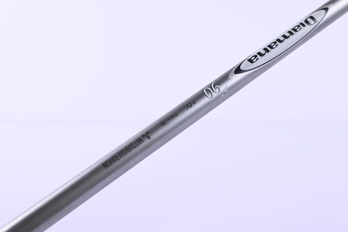 Titleist 816 H1 #3 Hybrid / 19 Degree / Stiff Flex Diamana D+ 90 Shaft