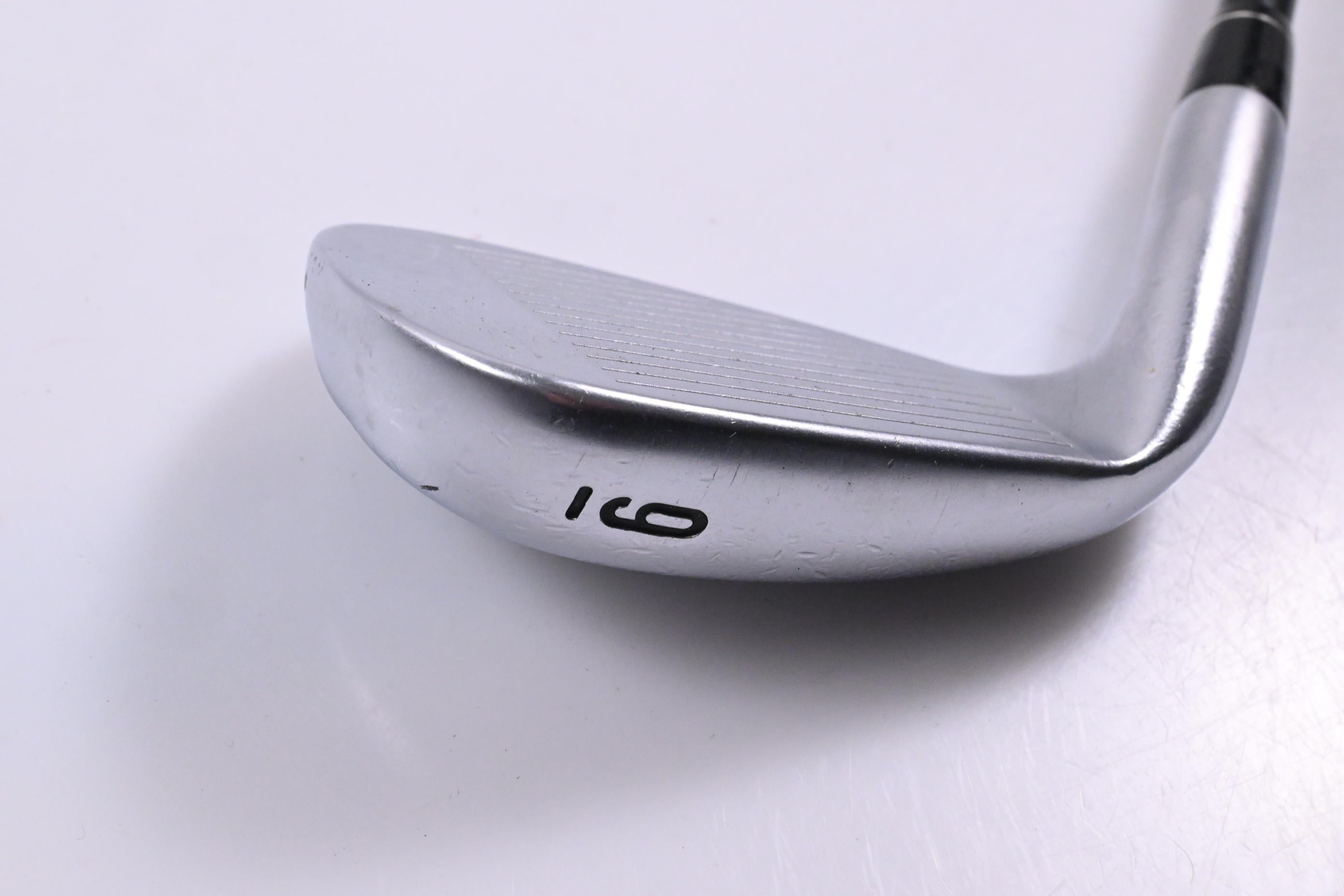 Callaway Apex CF16 #9 Iron / 40 Degree / Senior Flex Fubuki AT 50 Shaft