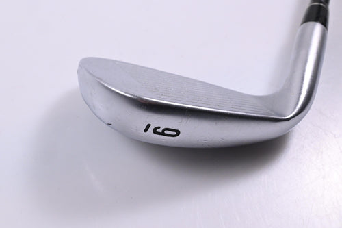 Callaway Apex CF16 #9 Iron / 40 Degree / Senior Flex Fubuki AT 50 Shaft