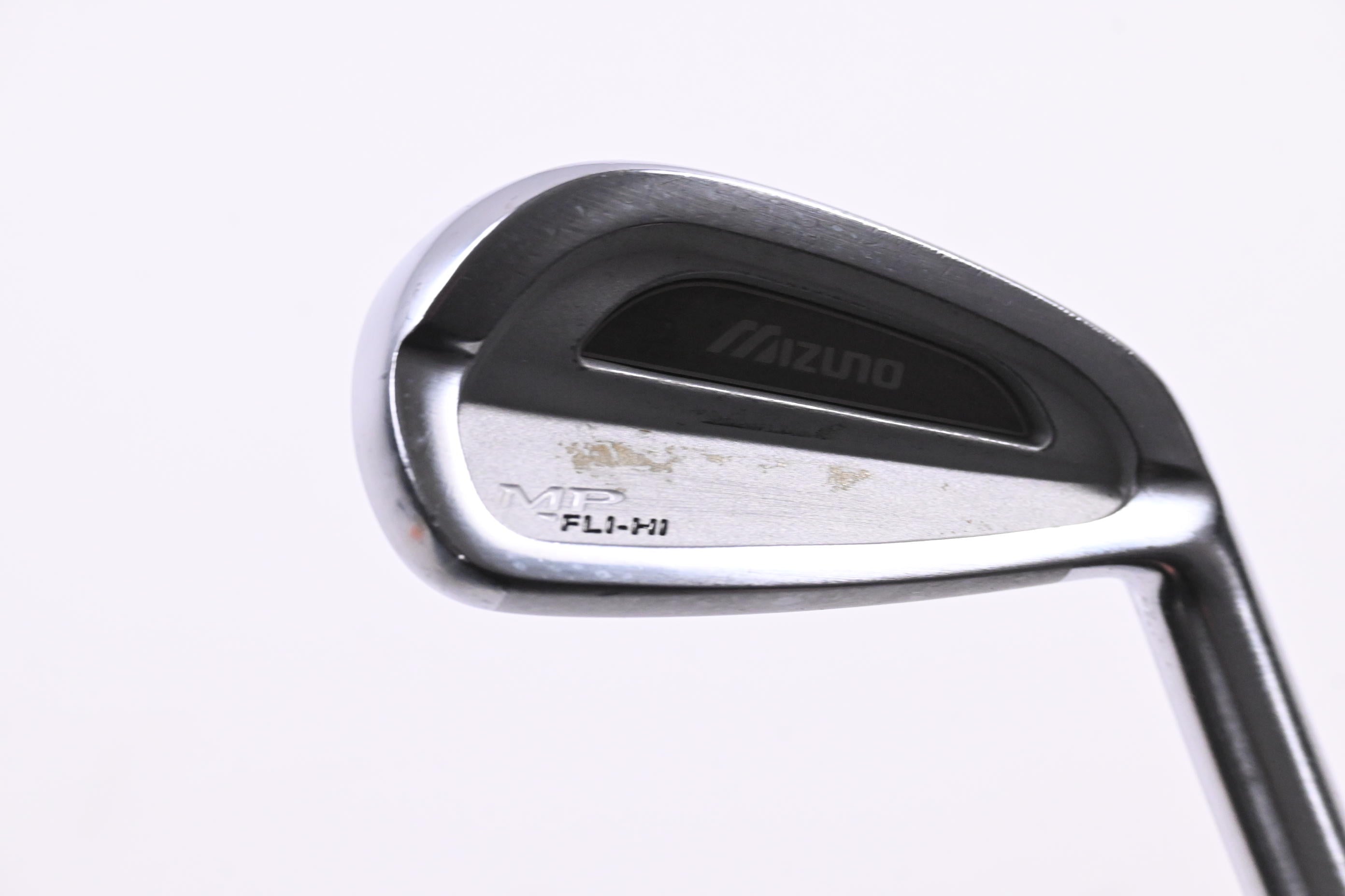 Mizuno MP Fli-Hi 2010 Utility #2 Iron / 18 Degree / X-Flex Project X Steel Shaft