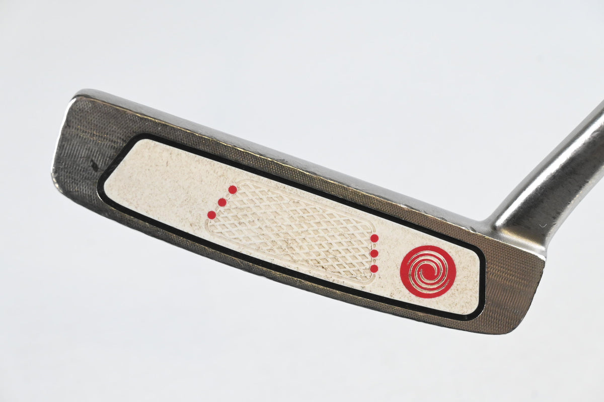Odyssey White Hot XG #9 Putter / 35 Inch