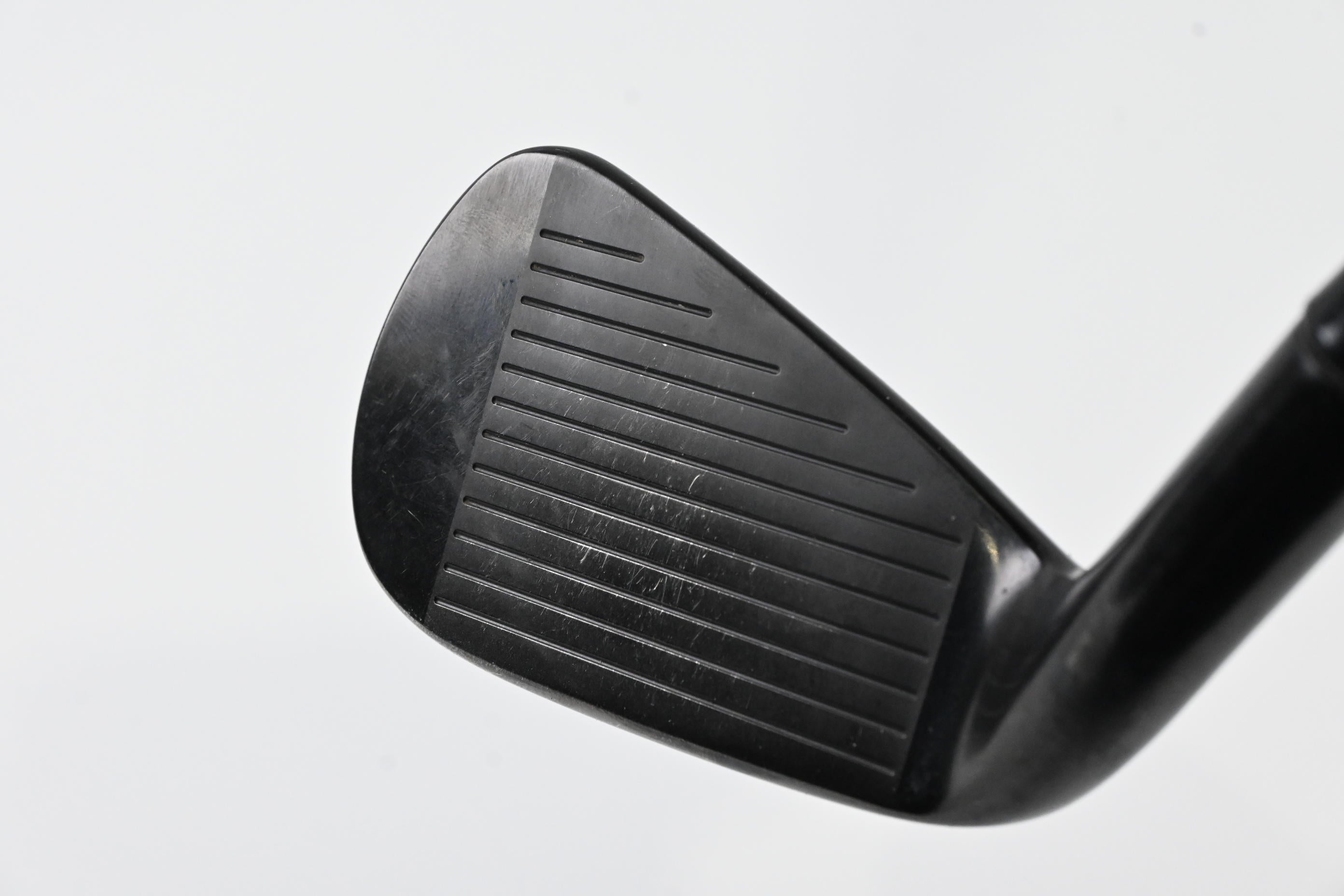 Titleist T200 Ltd Edition Black #5 Iron / 24 Degree / Stiff Flex True Temper AMT