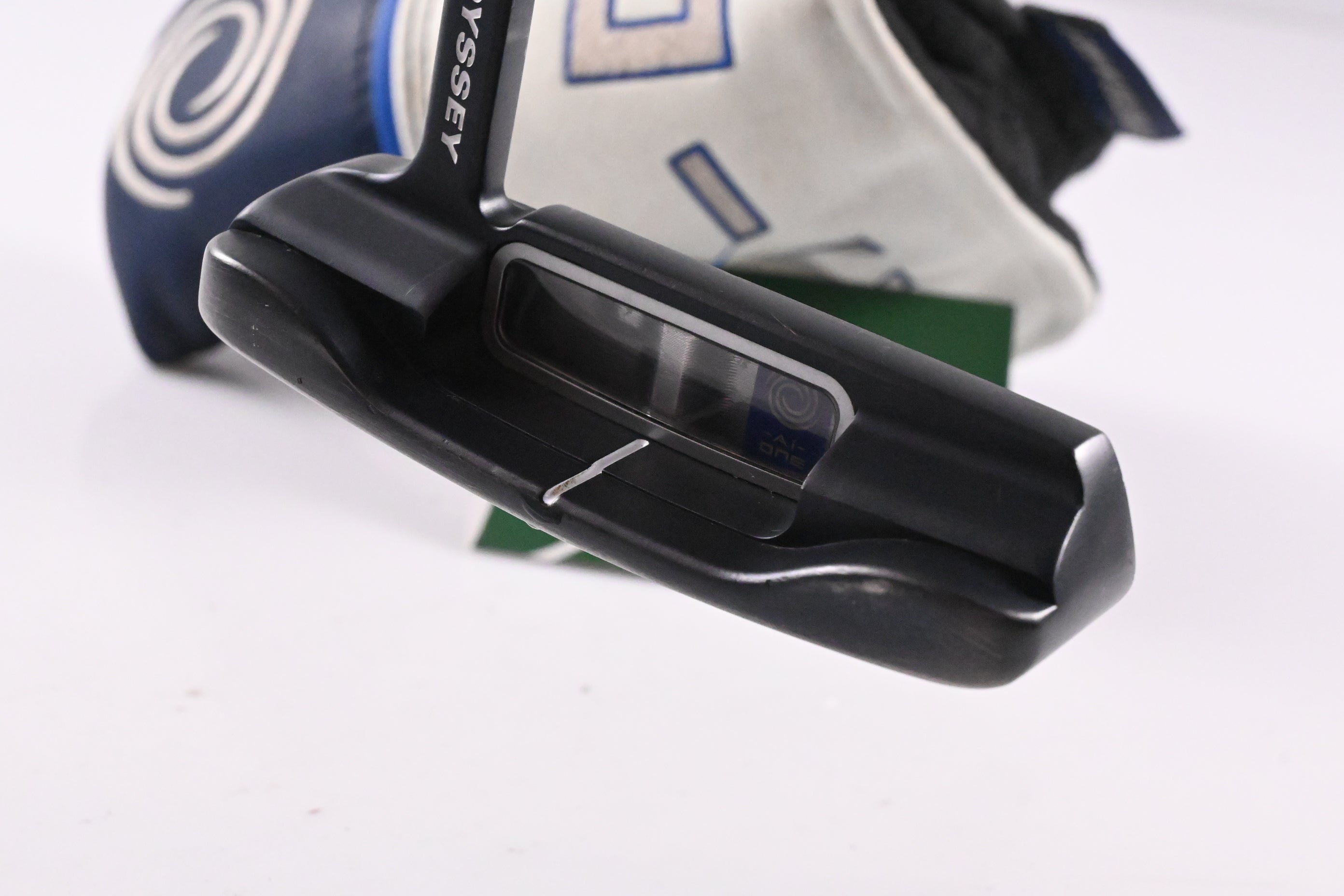 Odyssey Ai-One #1 Putter / 34 Inch