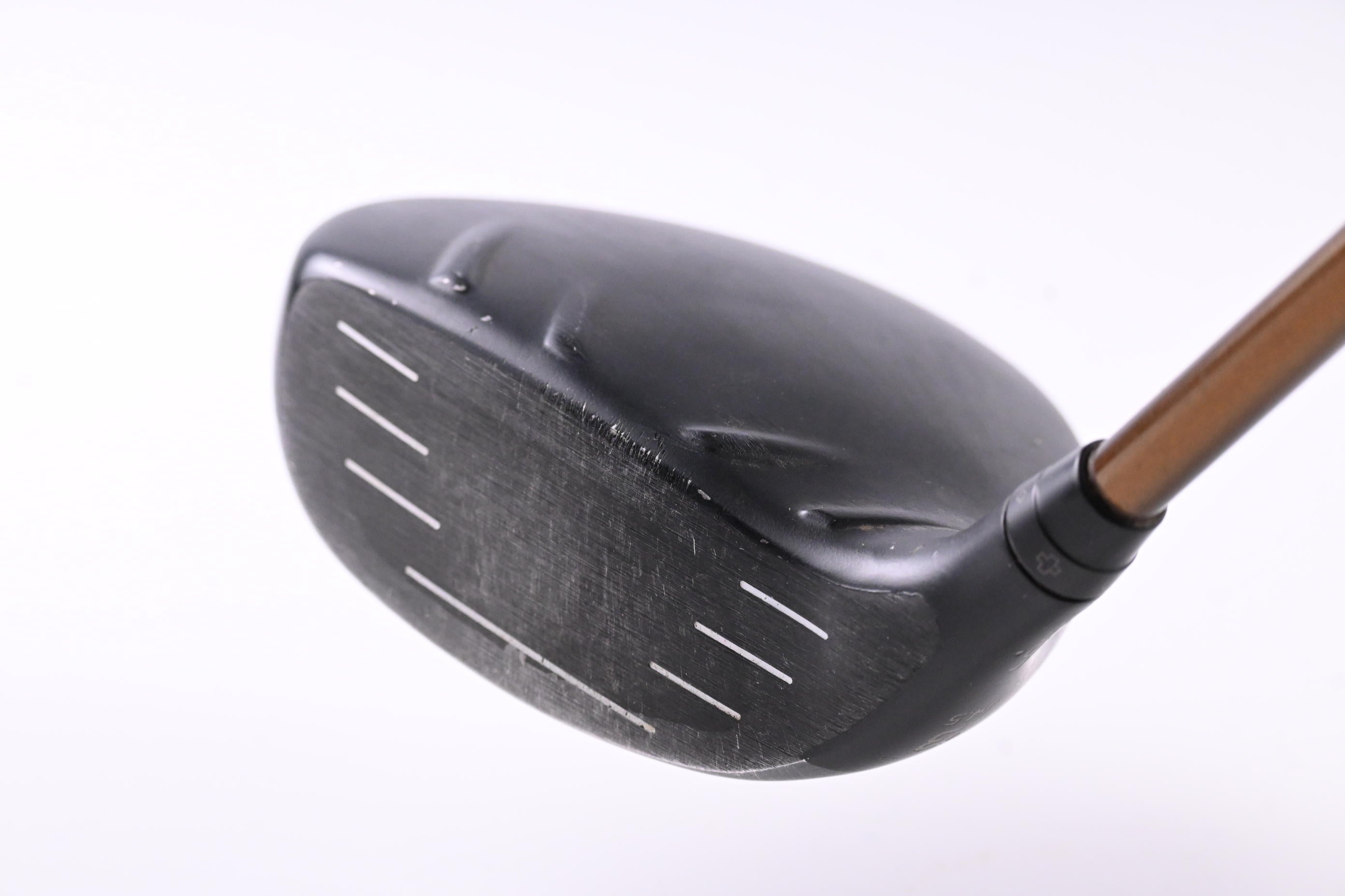 Ping G400 #3 Wood / 14.5 Degree / Stiff Flex Ping Alta CB 65 Shaft
