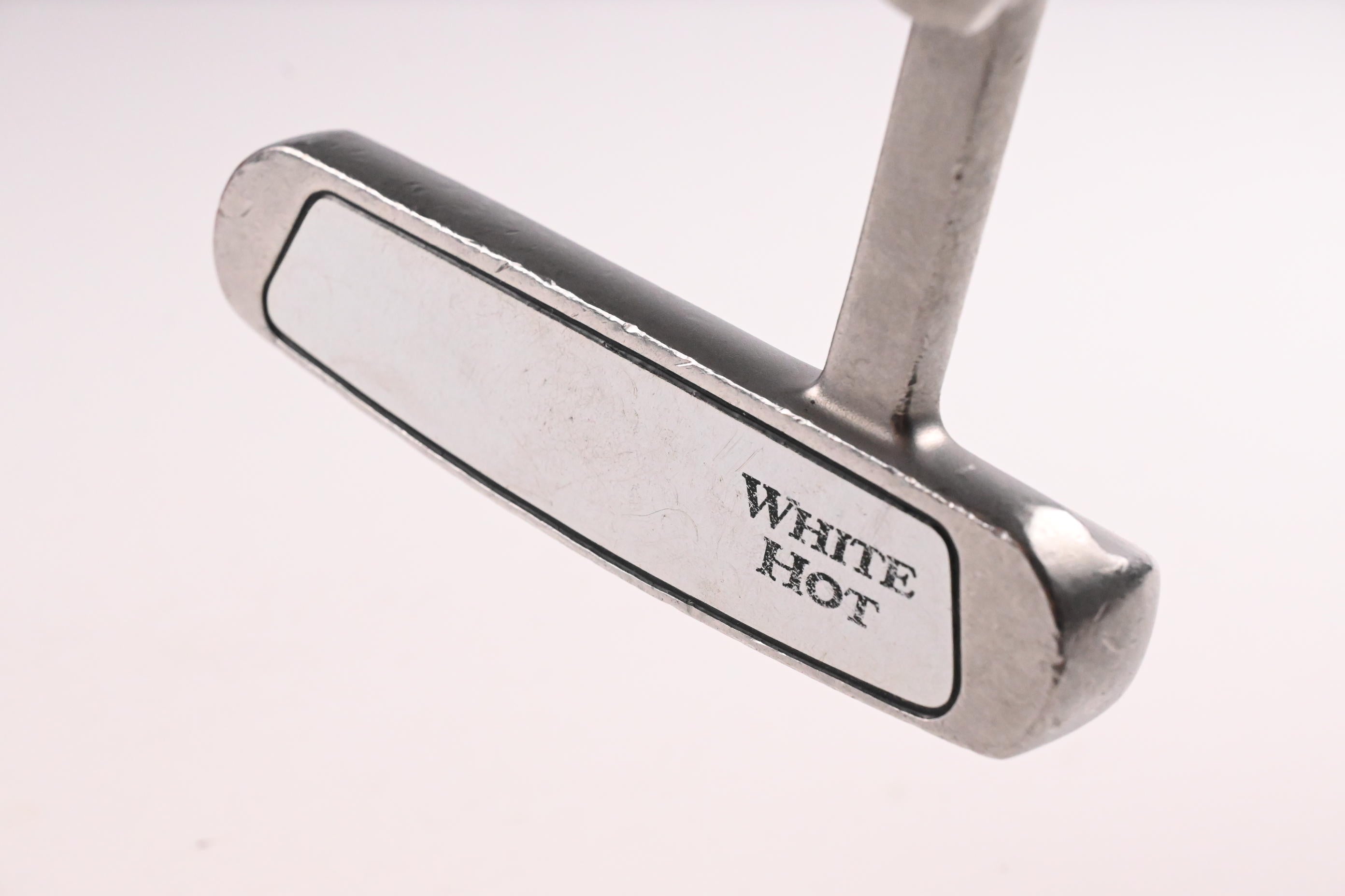 Odyssey White Hot #4 Putter / 35 Inch