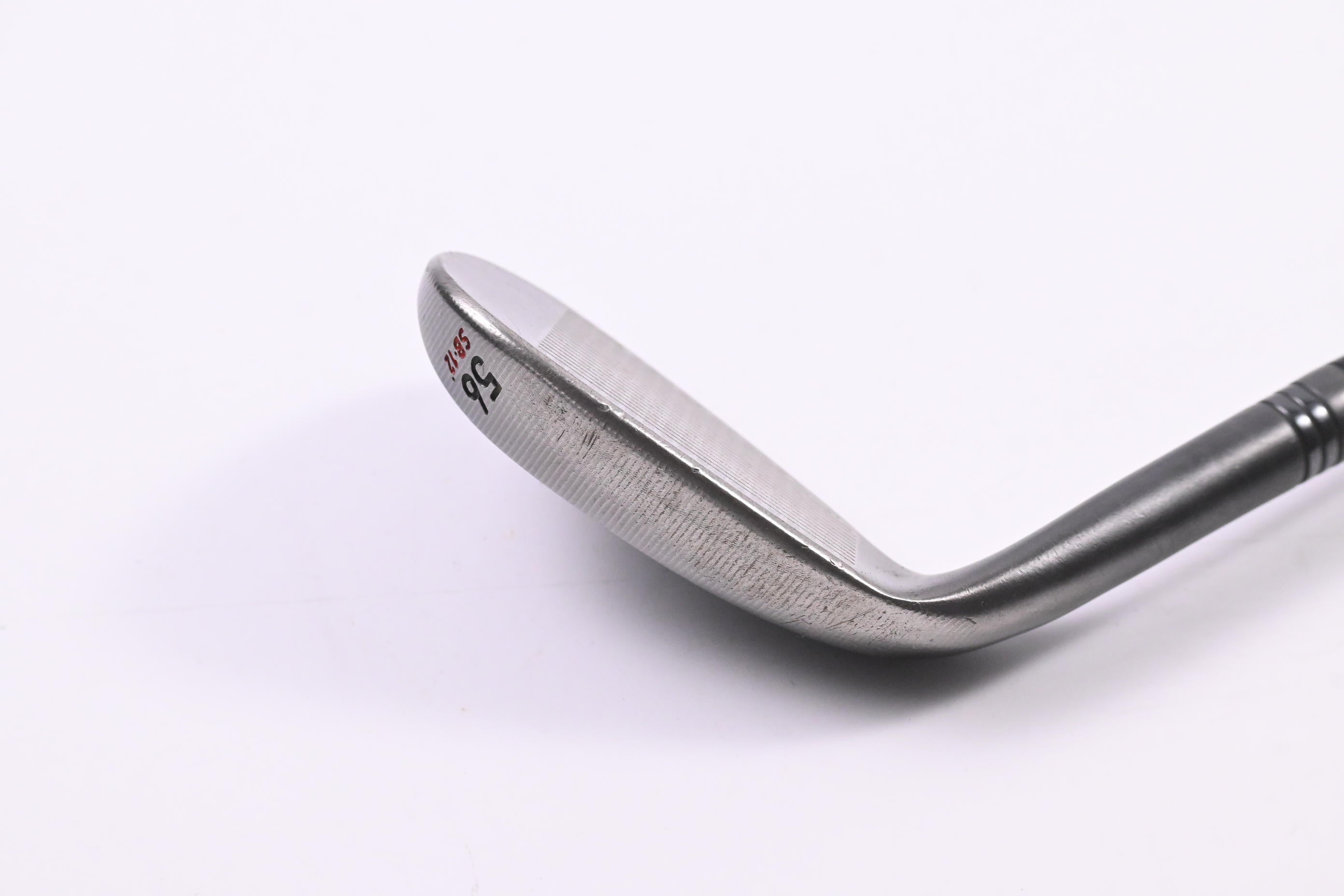 Taylormade Milled Grind 2 Sand Wedge / 56 Degree / Stiff Flex Dynamic Gold S200