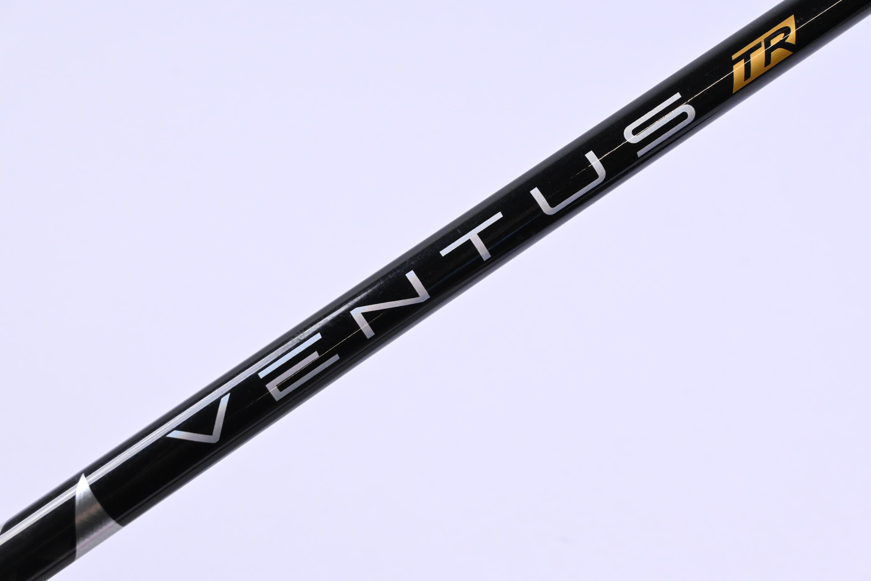 Fujikura Ventus TR Black VeloCore 7 Driver Shaft / X-Flex / Taylormade 2nd Gen