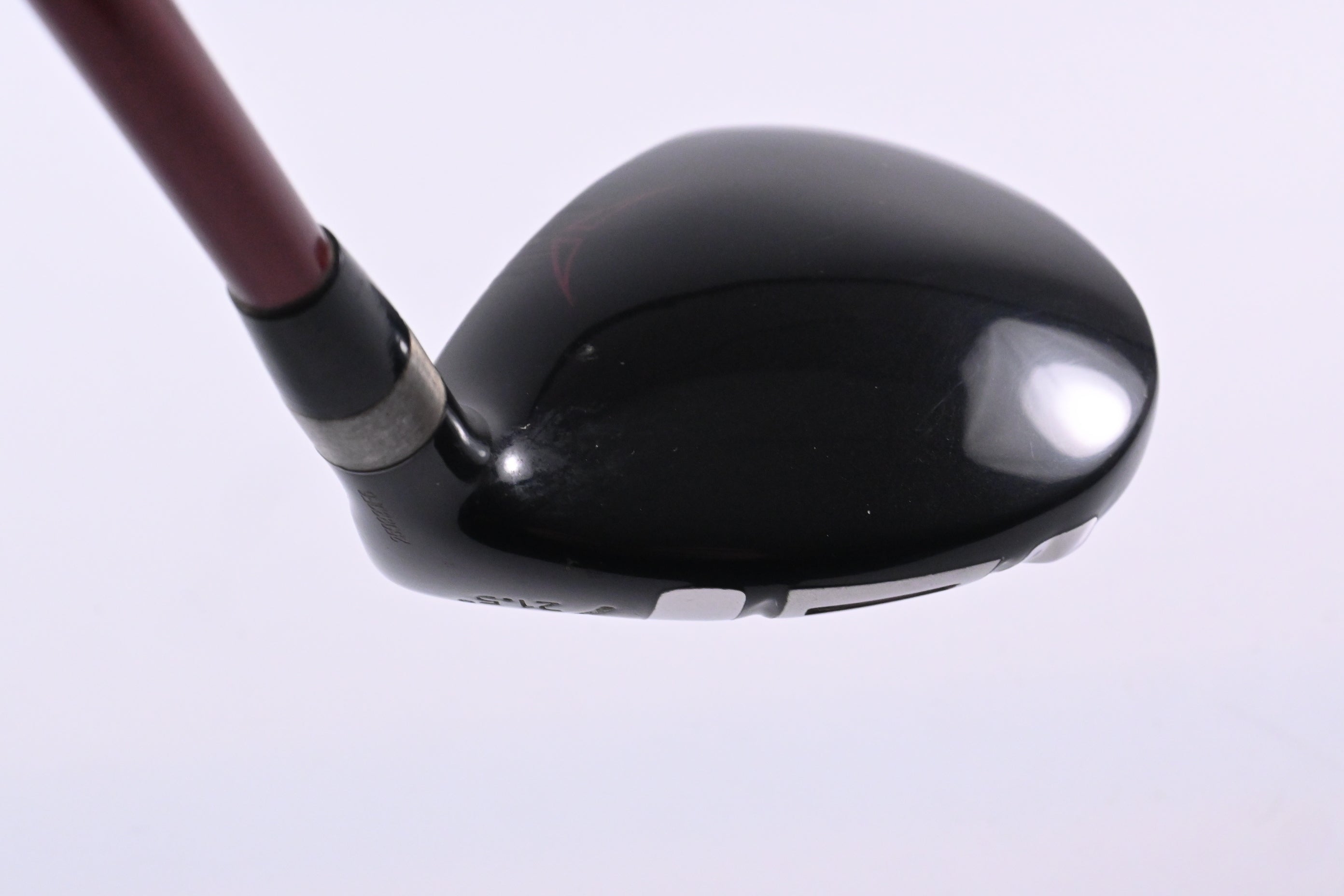 Ping G15 #7 Wood / 21.5 Degree / Regular Flex Ping TFC 149 F Shaft