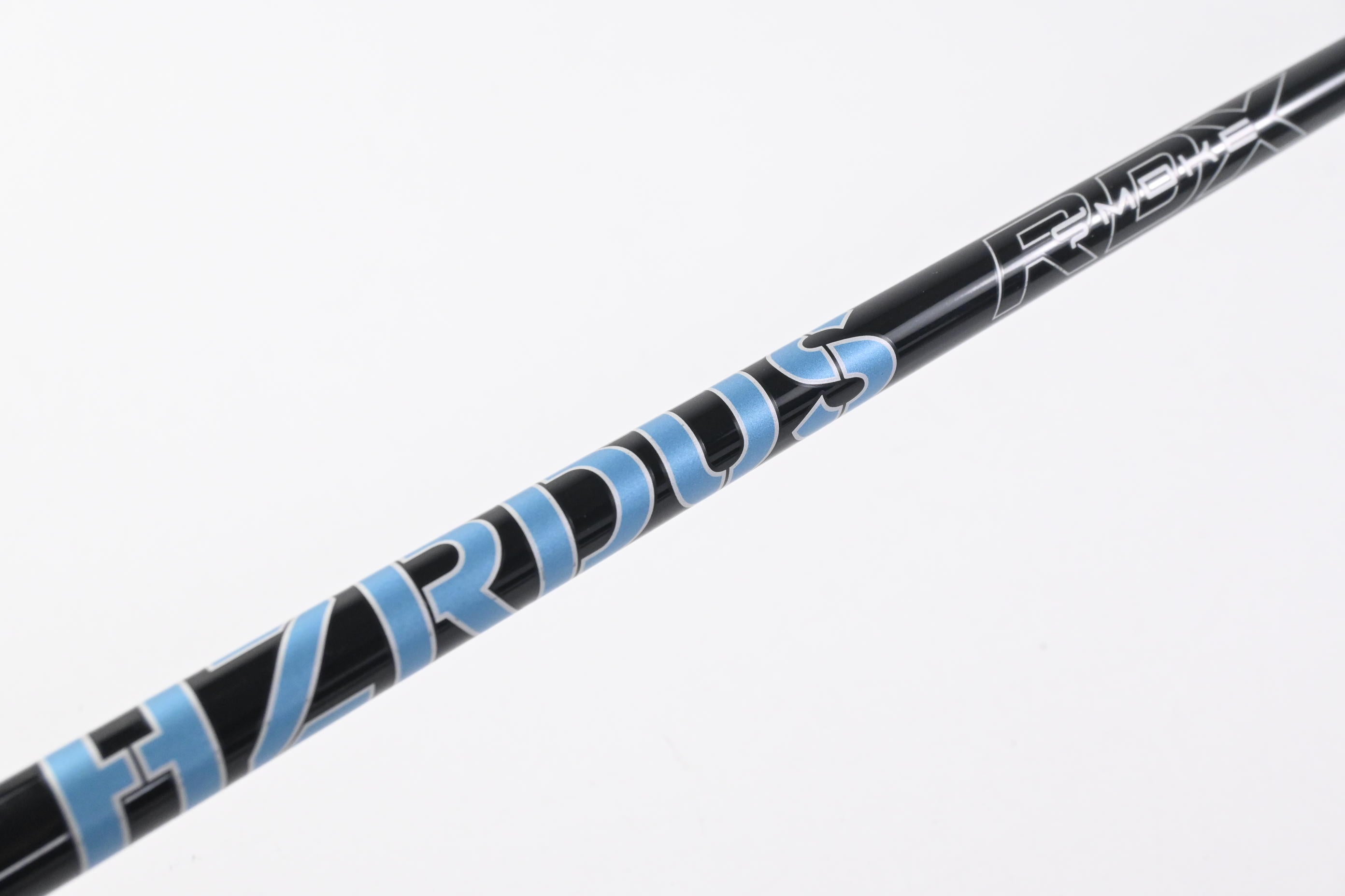 Hzrdus Smoke Blue RDX 70 Driver Shaft / Stiff Flex / Ping 3rd Gen