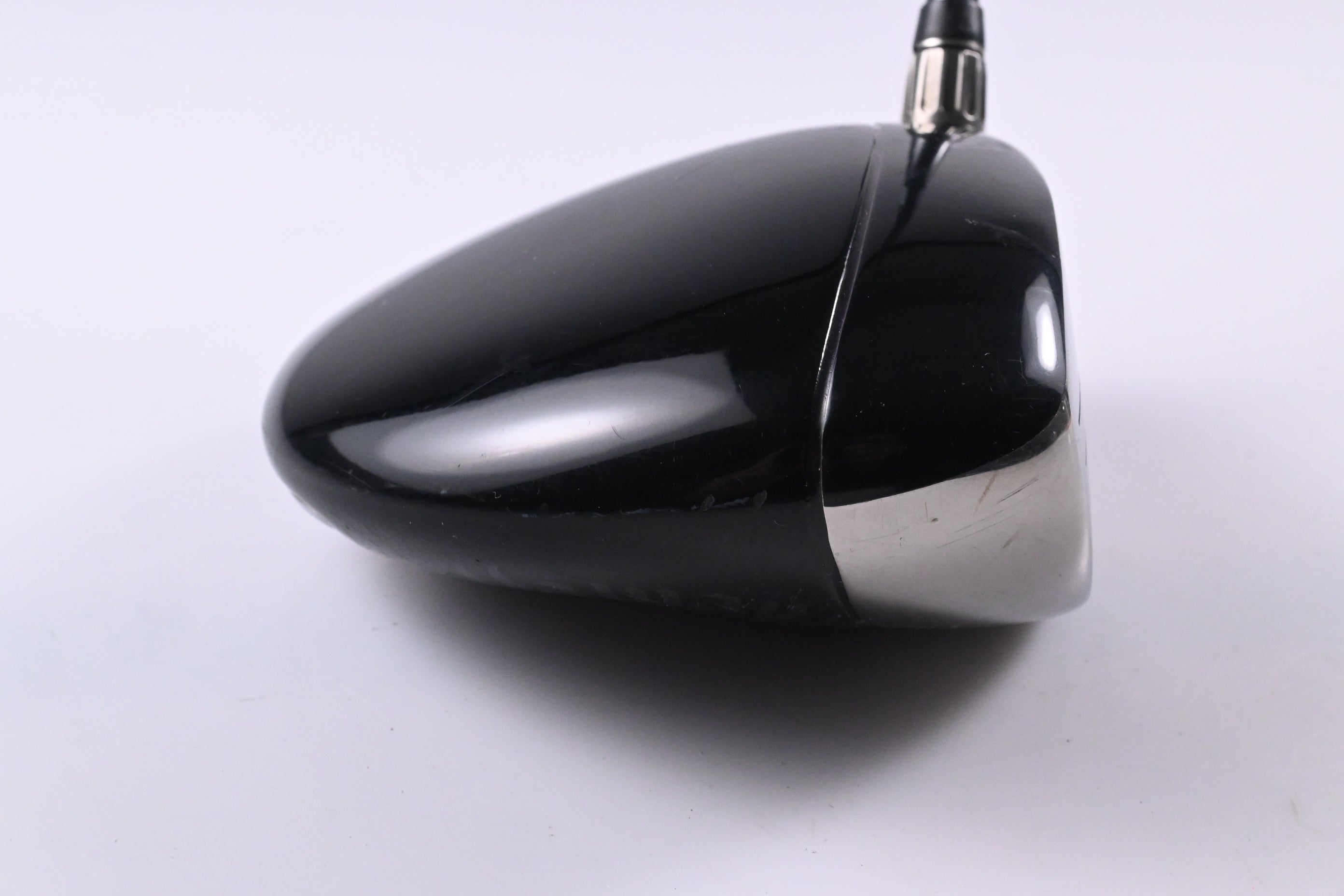 Callaway FT-9 Driver / 10 Degree / Regular Flex Fujikura ZCOM T-45 60 Shaft