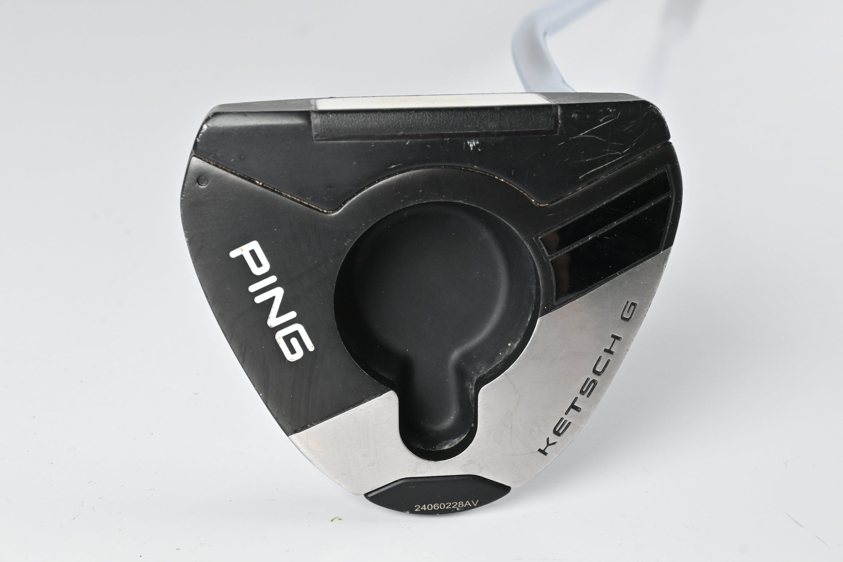 Ping Ketsch G 2023 Putter / 34 Inch