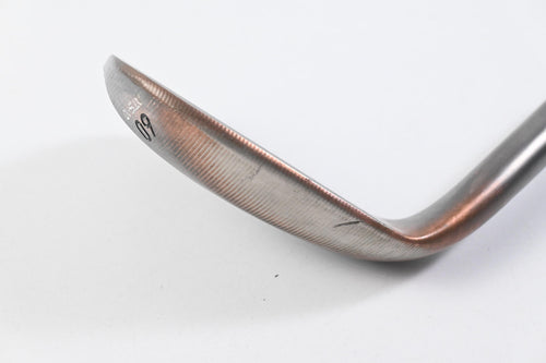 Taylormade Hi-Toe 4 Lob Wedge / 60 Degree / Wedge Flex Dynamic Gold 115 Shaft