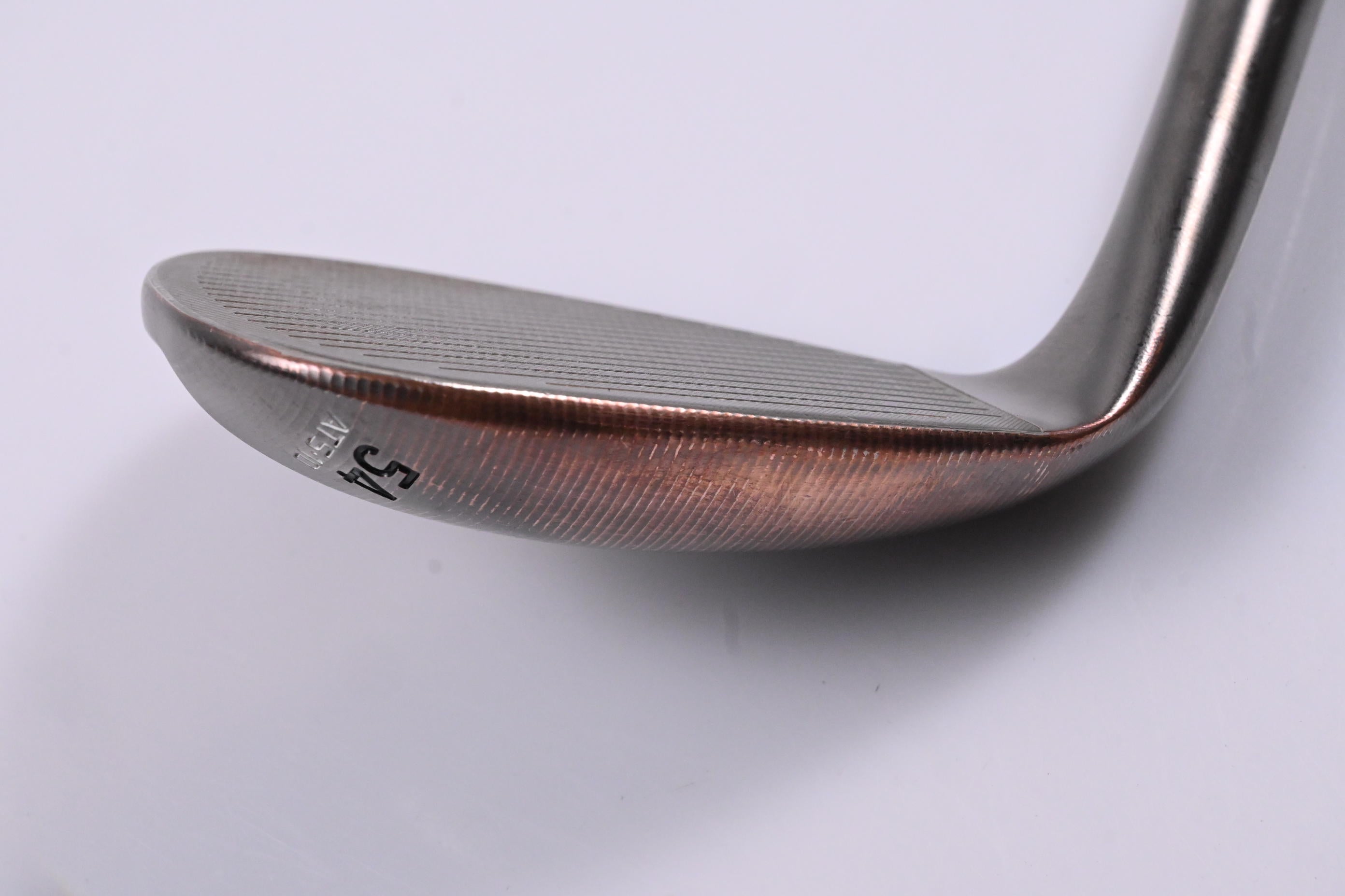 Taylormade Hi-Toe Sand Wedge / 54 Degree / Wedge Flex KBS MAX Lite Shaft