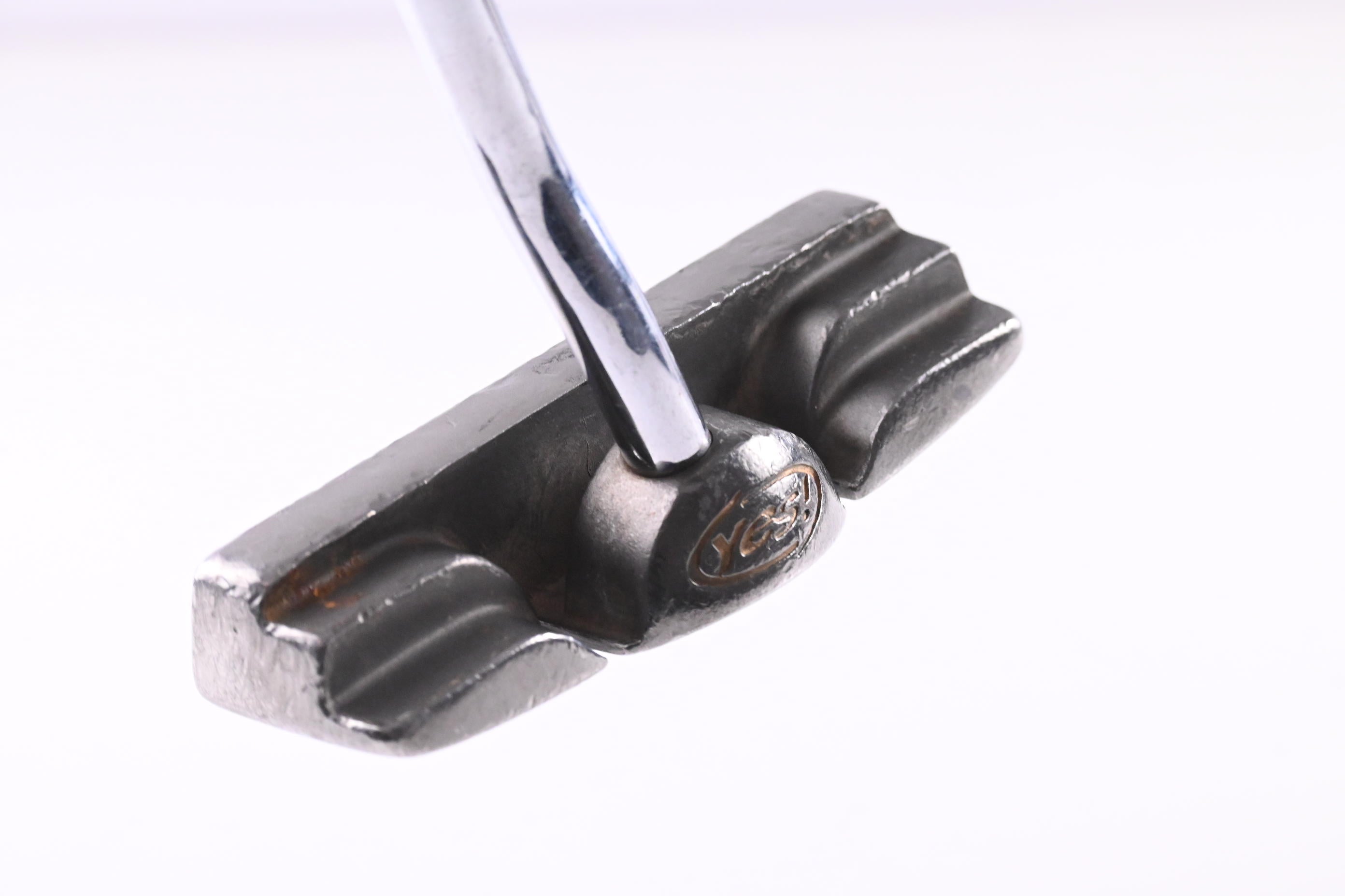 Yes! C-Groove Amy Putter / 37 Inch