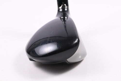 Callaway Paradym #3 Hybrid / 18 Degree / Stiff Flex HZRDUS Silver 75 Shaft