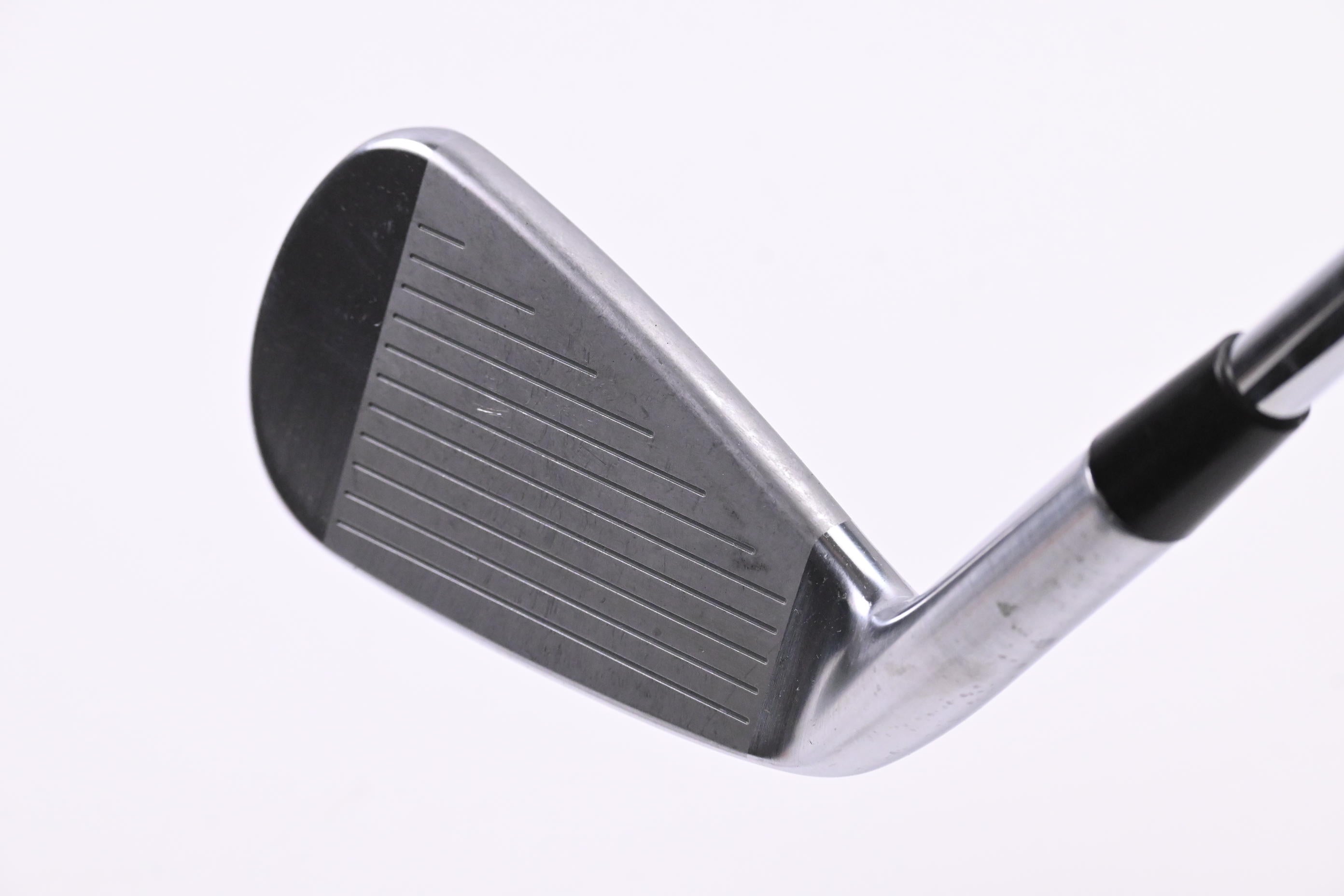 Mizuno MP Fli-Hi 2010 Utility #2 Iron / 18 Degree / X-Flex Project X Steel Shaft