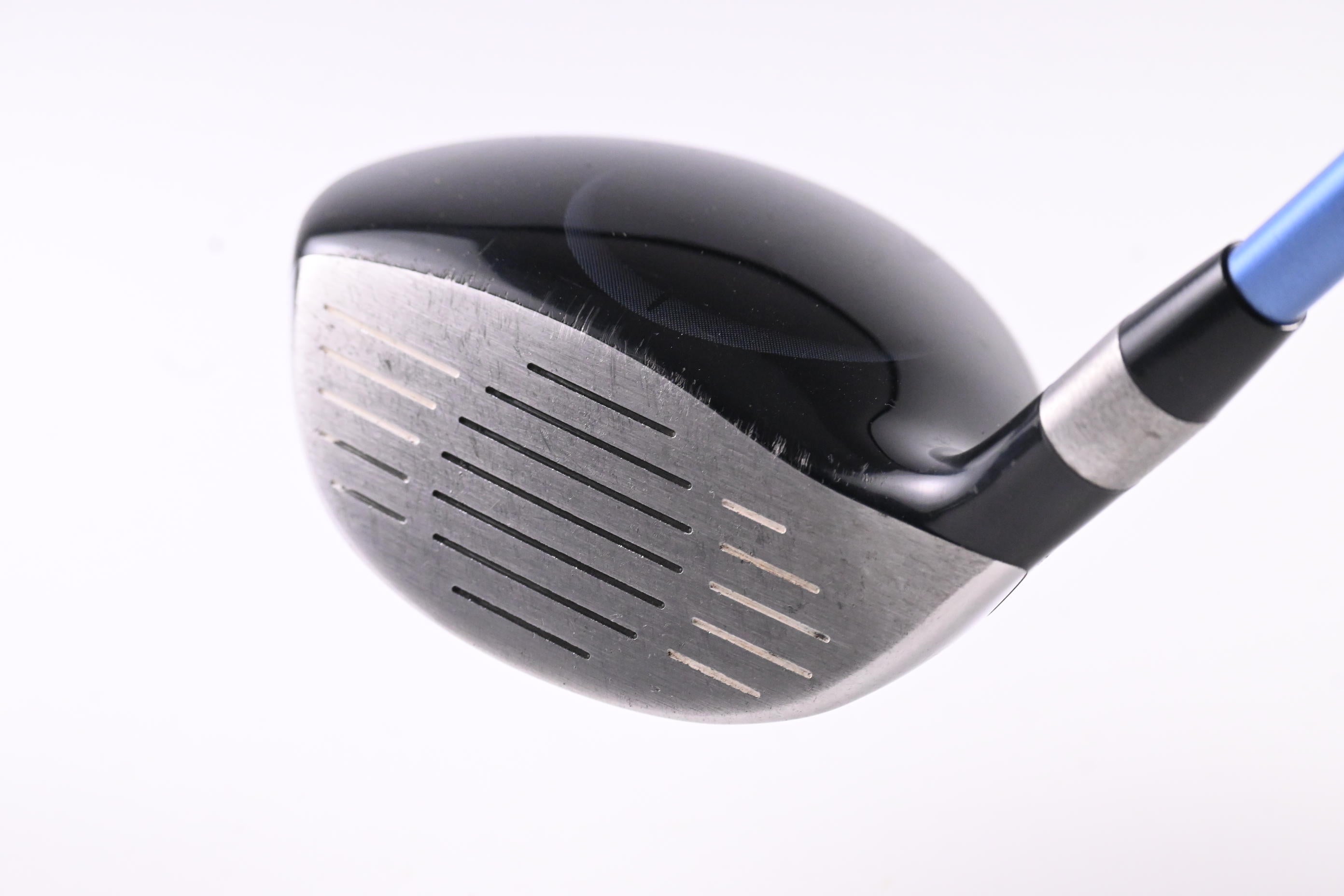 Ladies Ping G5 #5 Wood / 22 Degree / Ladies Flex Ping ULT 50 Shaft