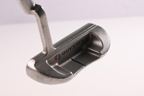 Odyssey White Hot #4 Putter / 35 Inch