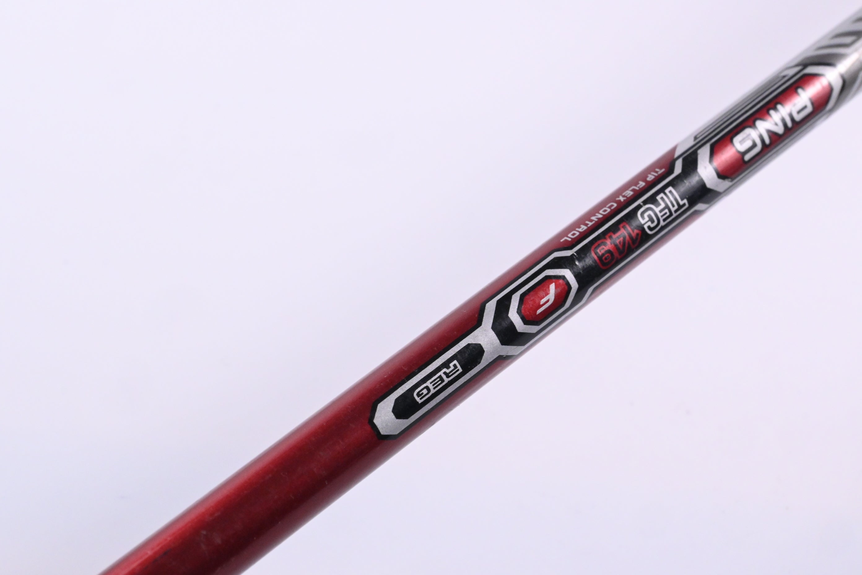 Ping G15 #7 Wood / 21.5 Degree / Regular Flex Ping TFC 149 F Shaft