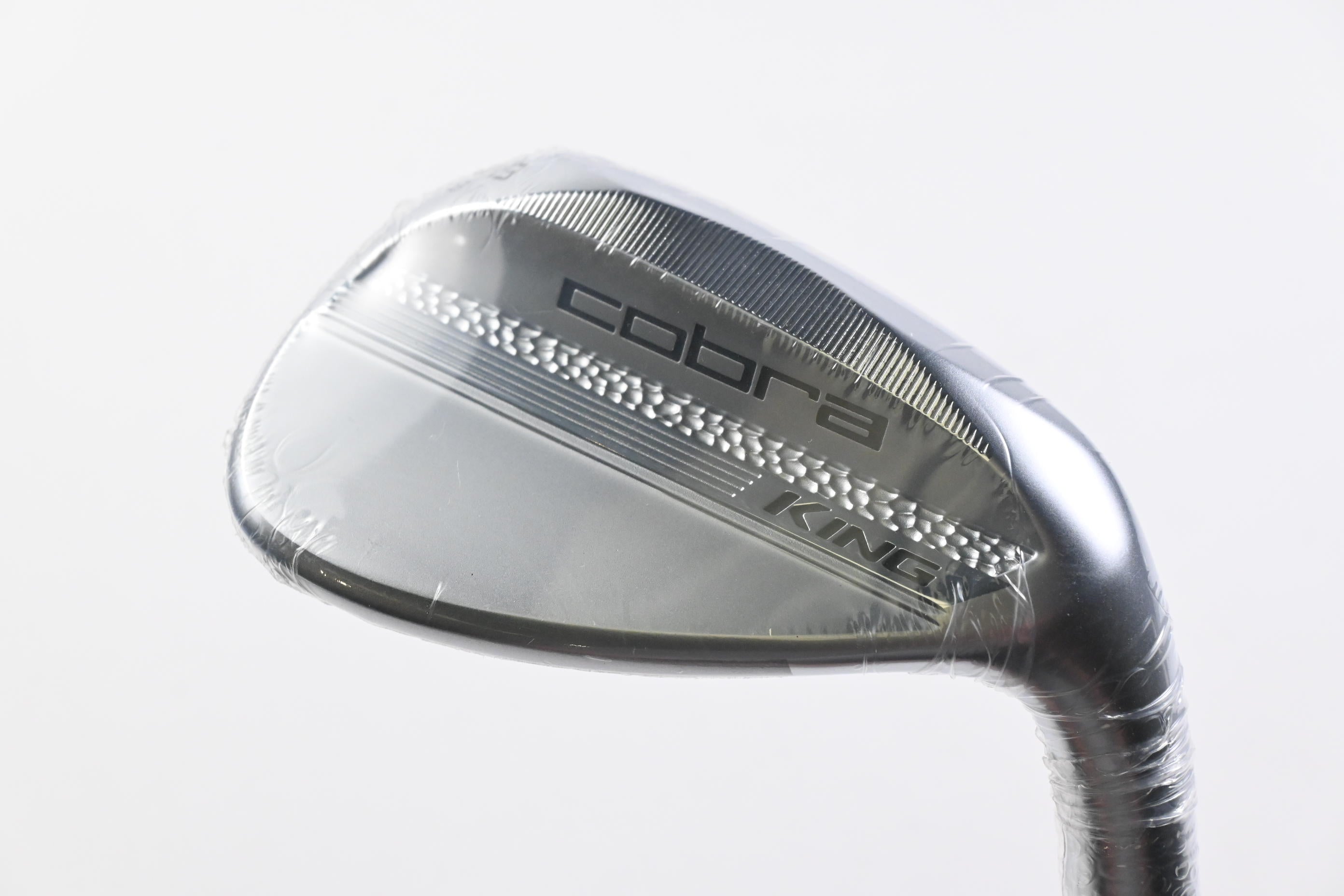 Cobra King 2025 Pitching Wedge / 48 Degree / Wedge Flex Dynamic Gold Spinner