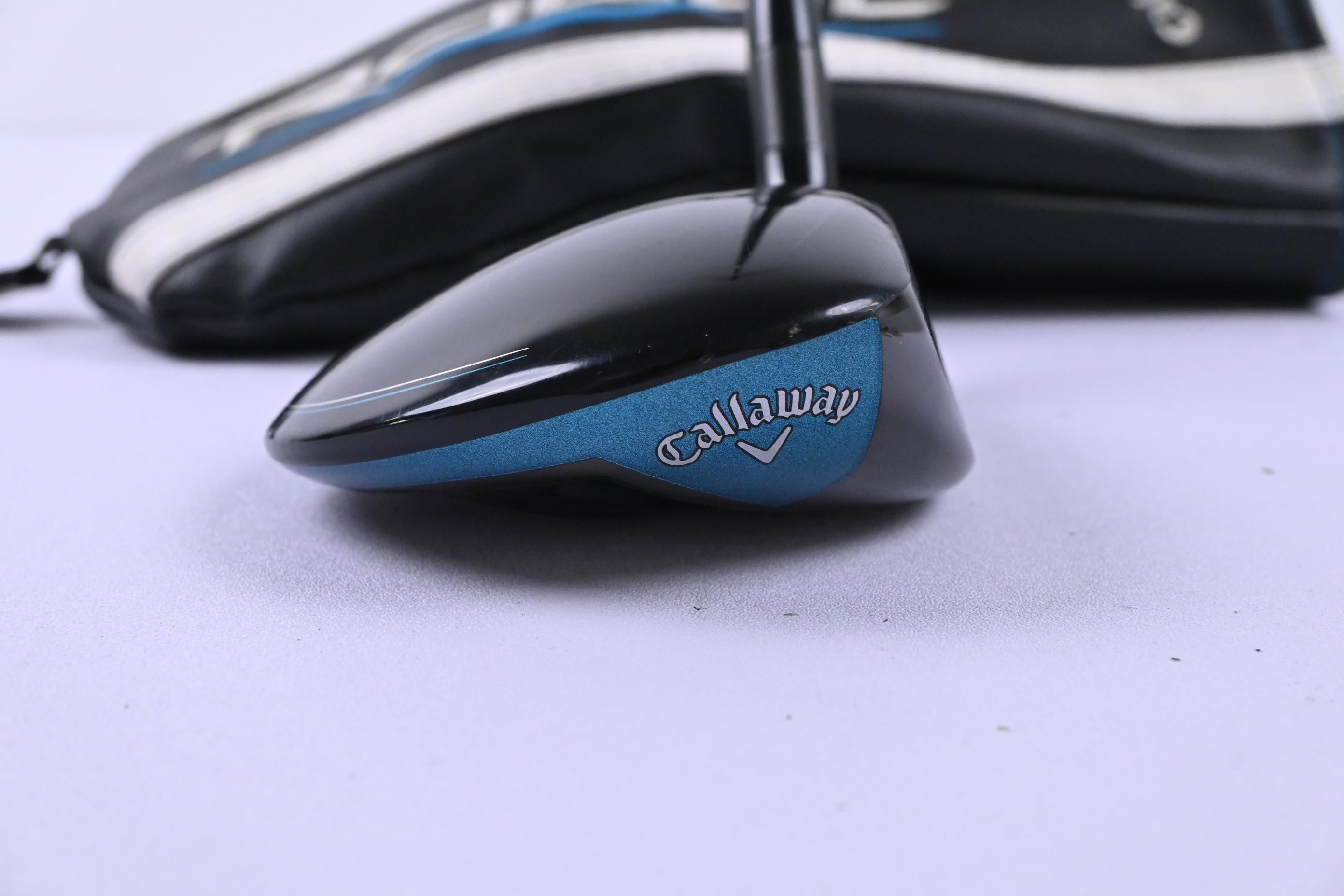 Callaway Rogue #5 Wood / 19 Degree / Regular Flex Aldila Synergy 60 Shaft
