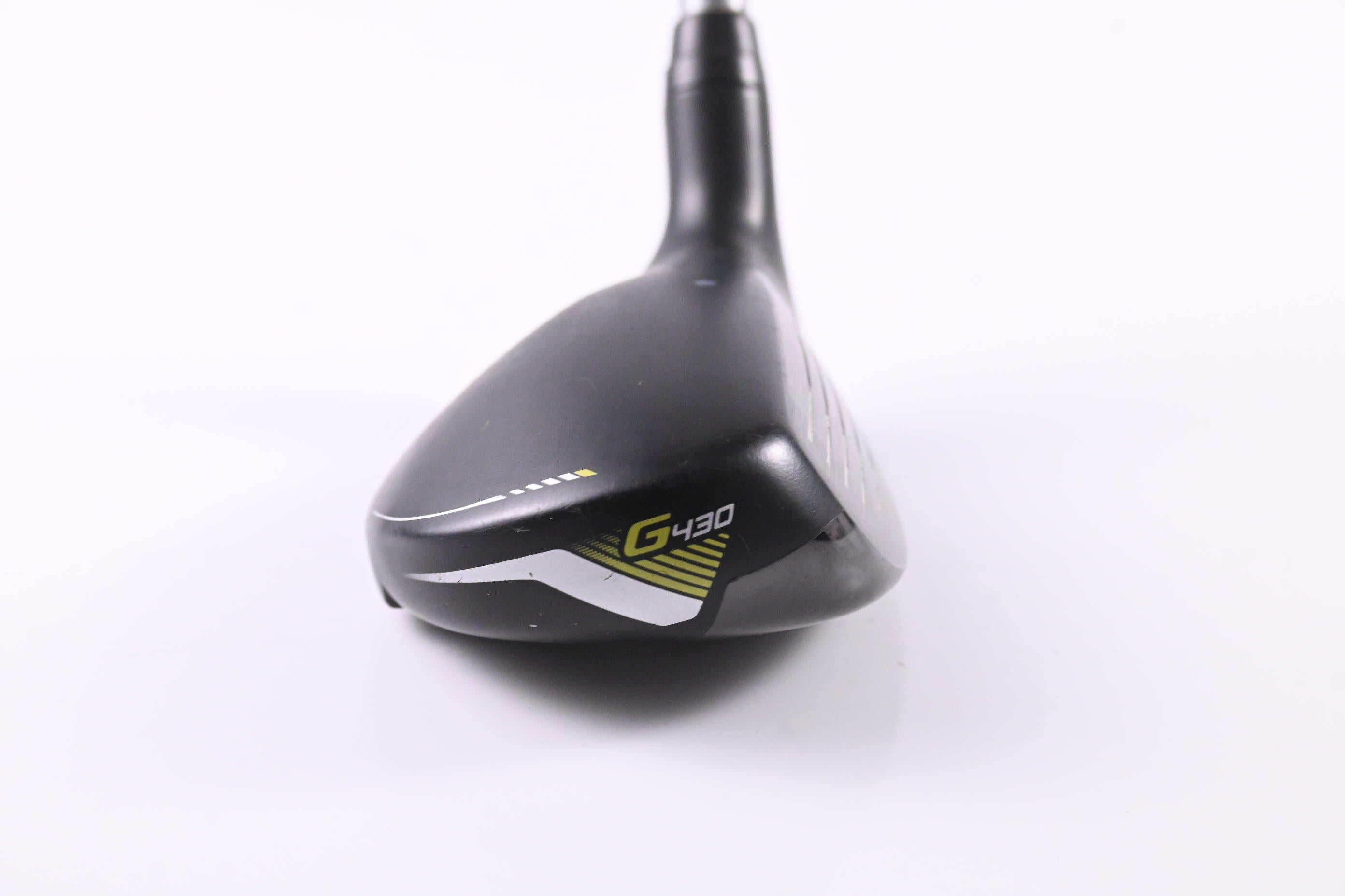 Ping G430 #6 Hybrid / 30 Degree / Senior Flex Fujikura Ping Alta Quick 45