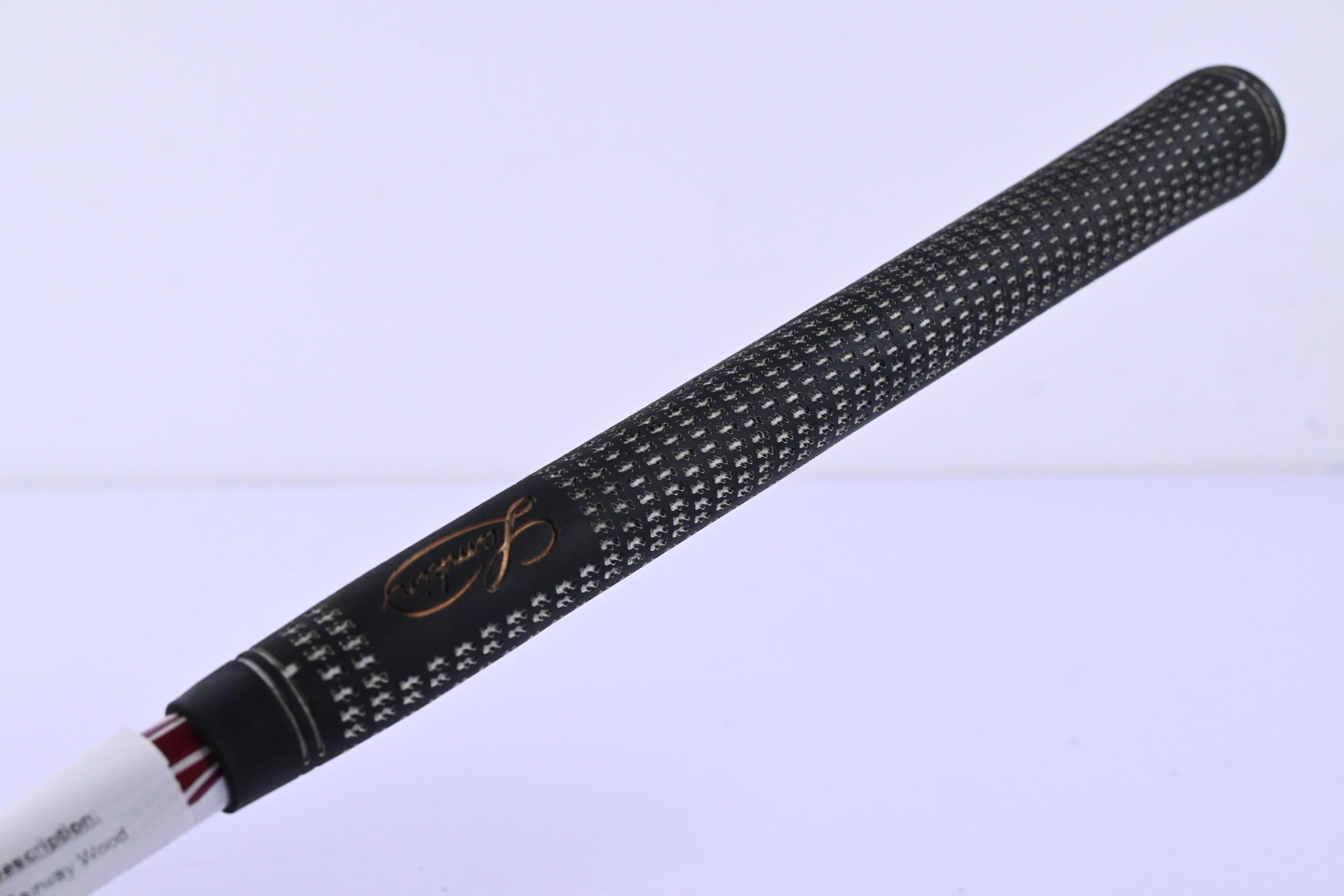 Ladies Ping Faith #3 Wood / 18 Degree / Ladies Flex ULT 200 Shaft