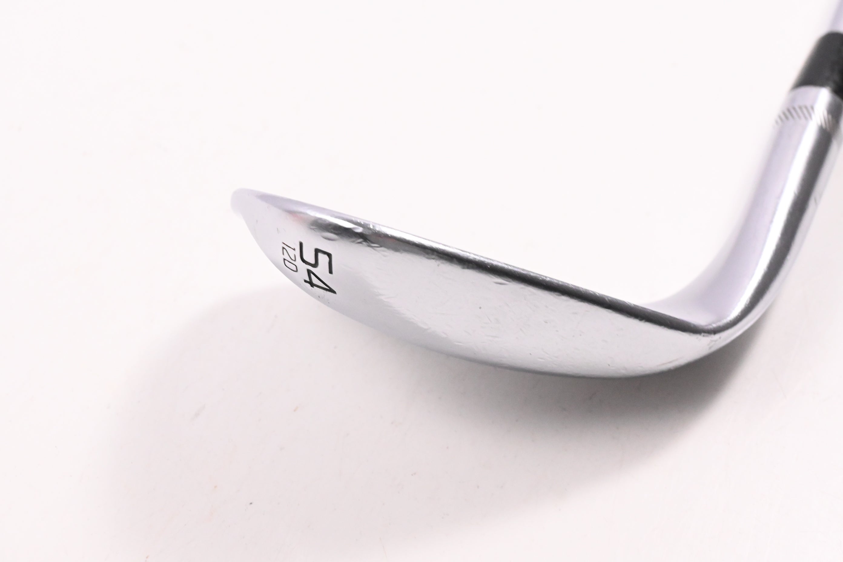 Titleist Vokey SM9 Sand Wedge / 54 Degree / Wedge Flex Vokey SM9 Shaft