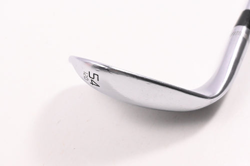 Titleist Vokey SM9 Sand Wedge / 54 Degree / Wedge Flex Vokey SM9 Shaft