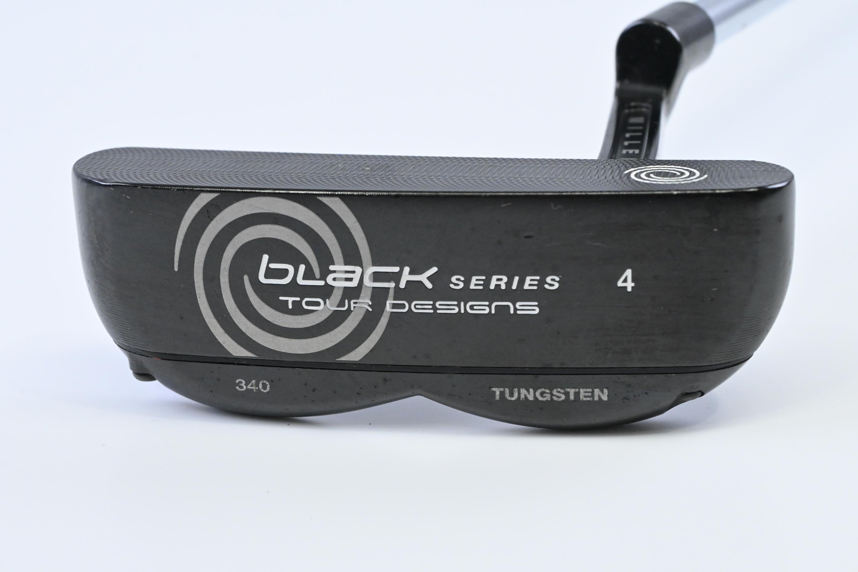 Odyssey Black Series Tour Design 4 Putter / 35 Inch