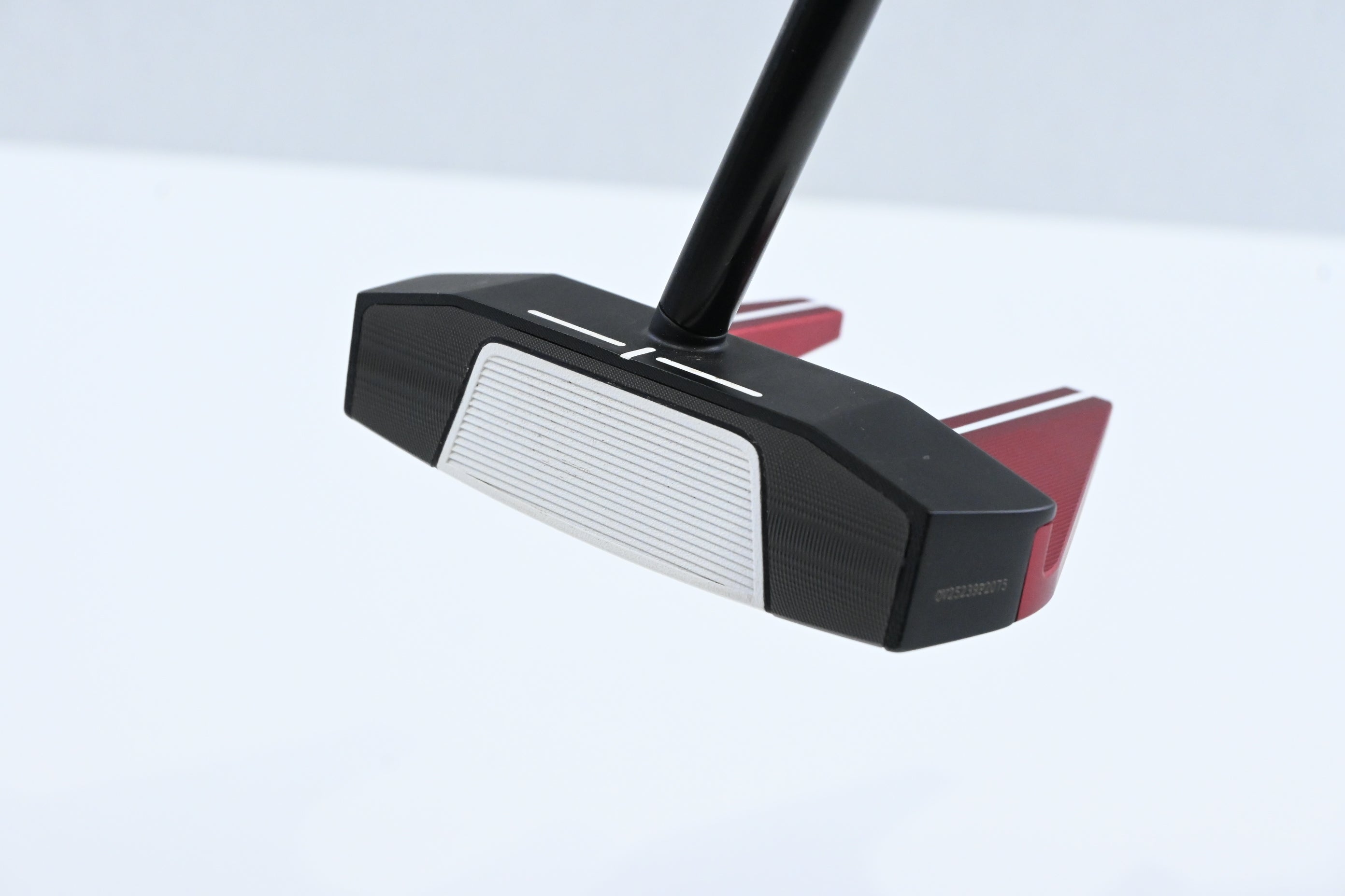 Odyssey Square 2 Square Tri-Hot #7 Putter / 34 Inch