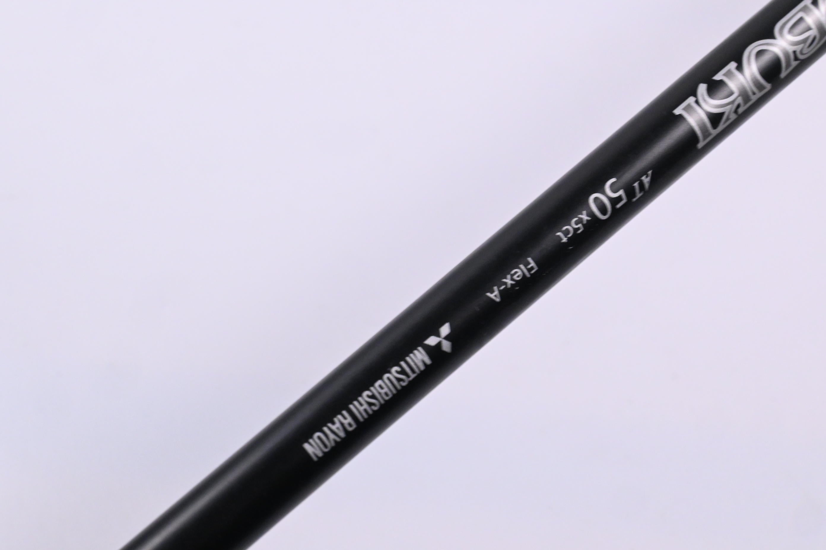 Callaway Apex CF16 #9 Iron / 40 Degree / Senior Flex Fubuki AT 50 Shaft