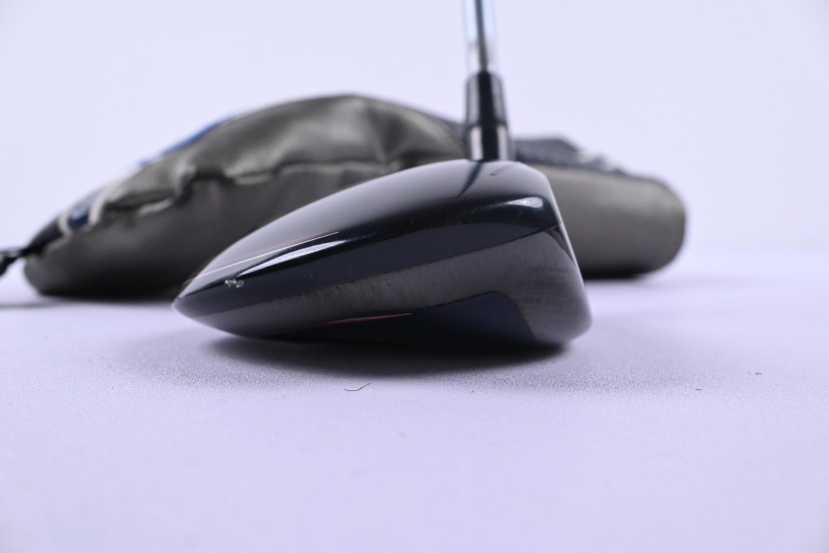 Callaway XR Speed #5 Wood / 19 Degree / Regular Flex HZRDUS T800 65 Shaft