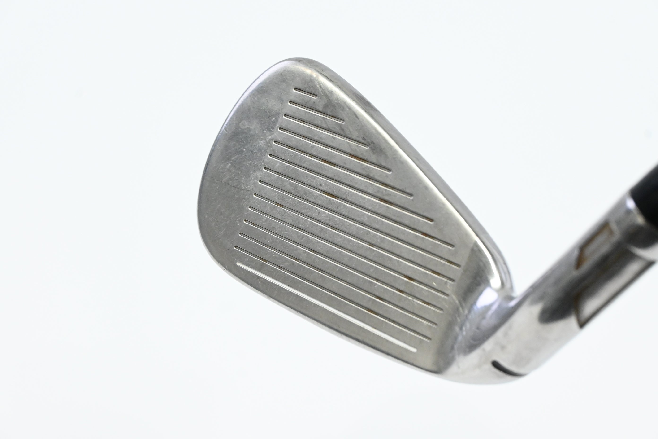 Taylormade SIM Max OS #6 Iron / Regular Flex KBS Tour 90 Shaft