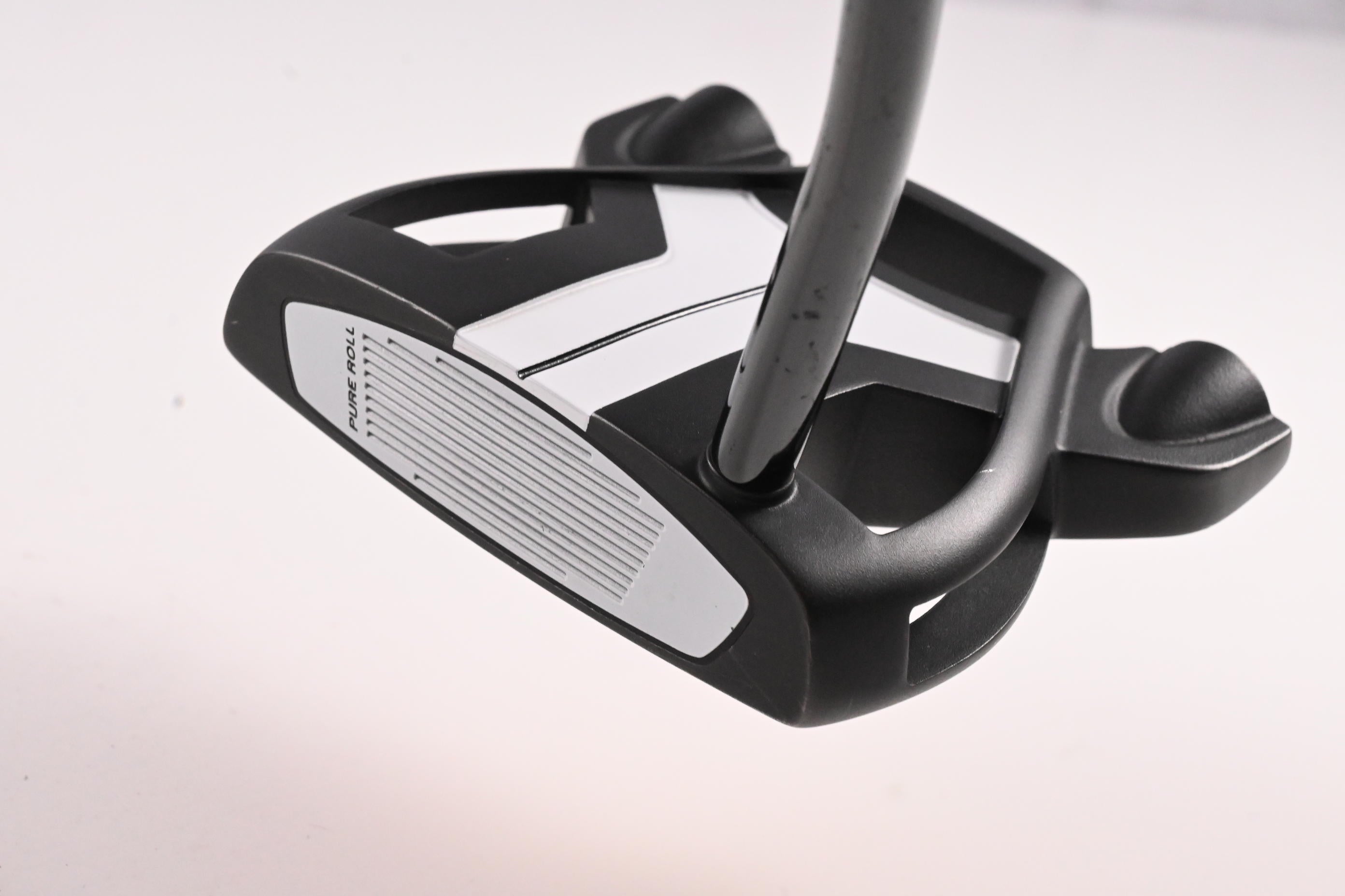 Taylormade Spider Tour S Black Double Bend 2025 Putter / 38 Inch