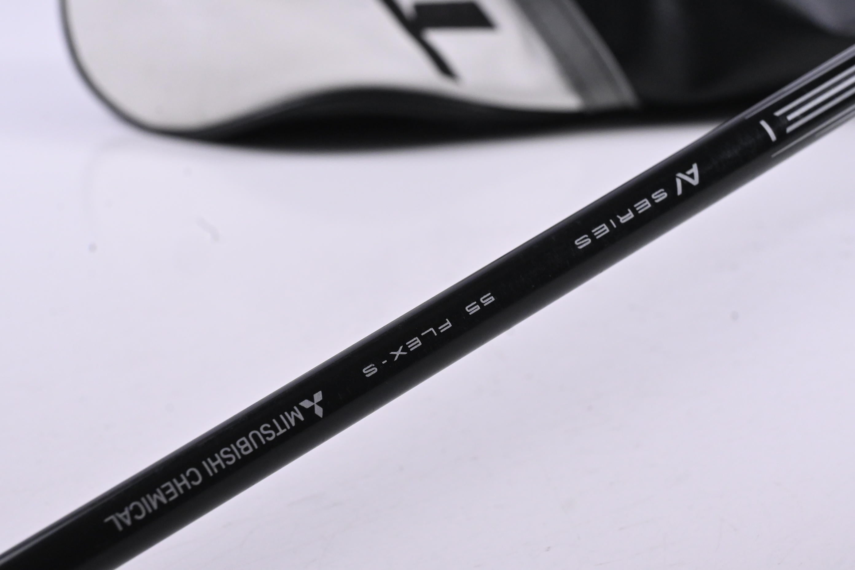 Titleist TSR2 Driver / 10 Degree / Stiff Flex Tensei AV Blue 55 SFW Shaft