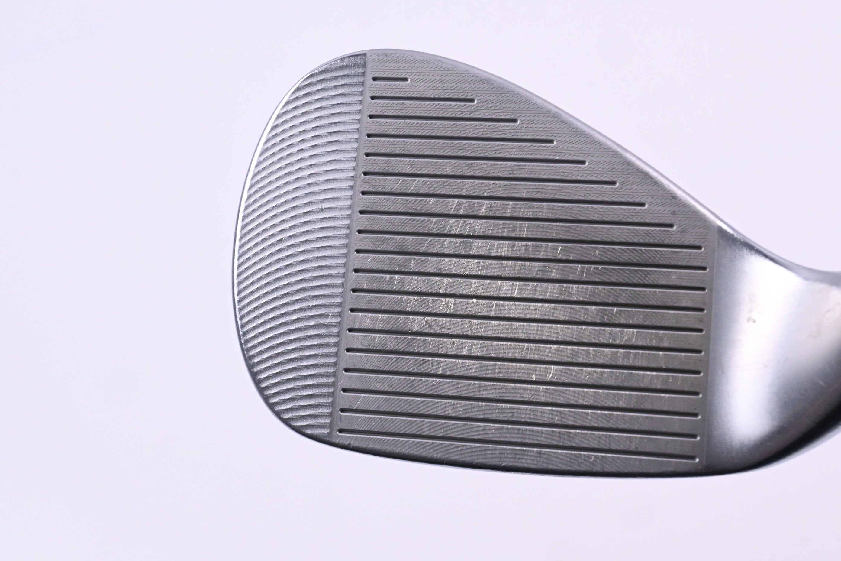 Cleveland RTZ Gap Wedge / 50 Degree / Stiff Flex Project X LZ 120 Shaft