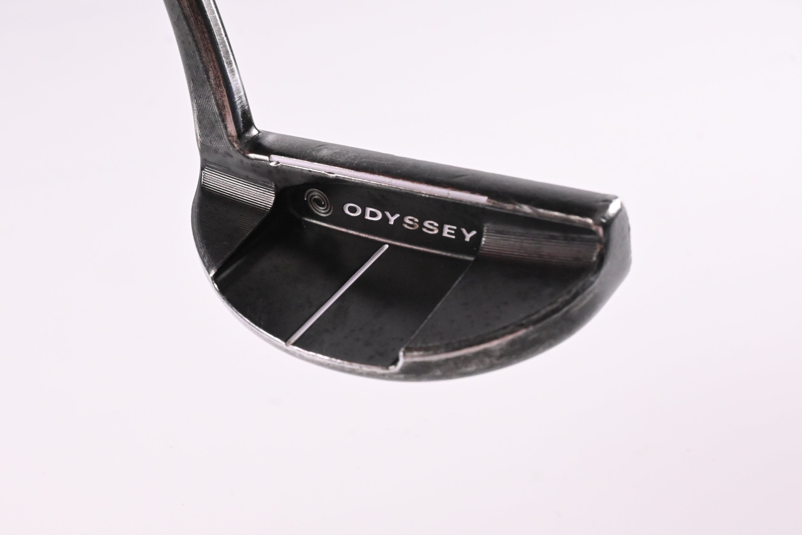 Odyssey Protype Black 9 Putter / 34 Inch