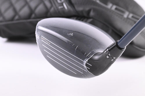 Cobra DS-Adapt X #3 Wood / 15 Degree / Stiff 6.0 Flex Denali Blue