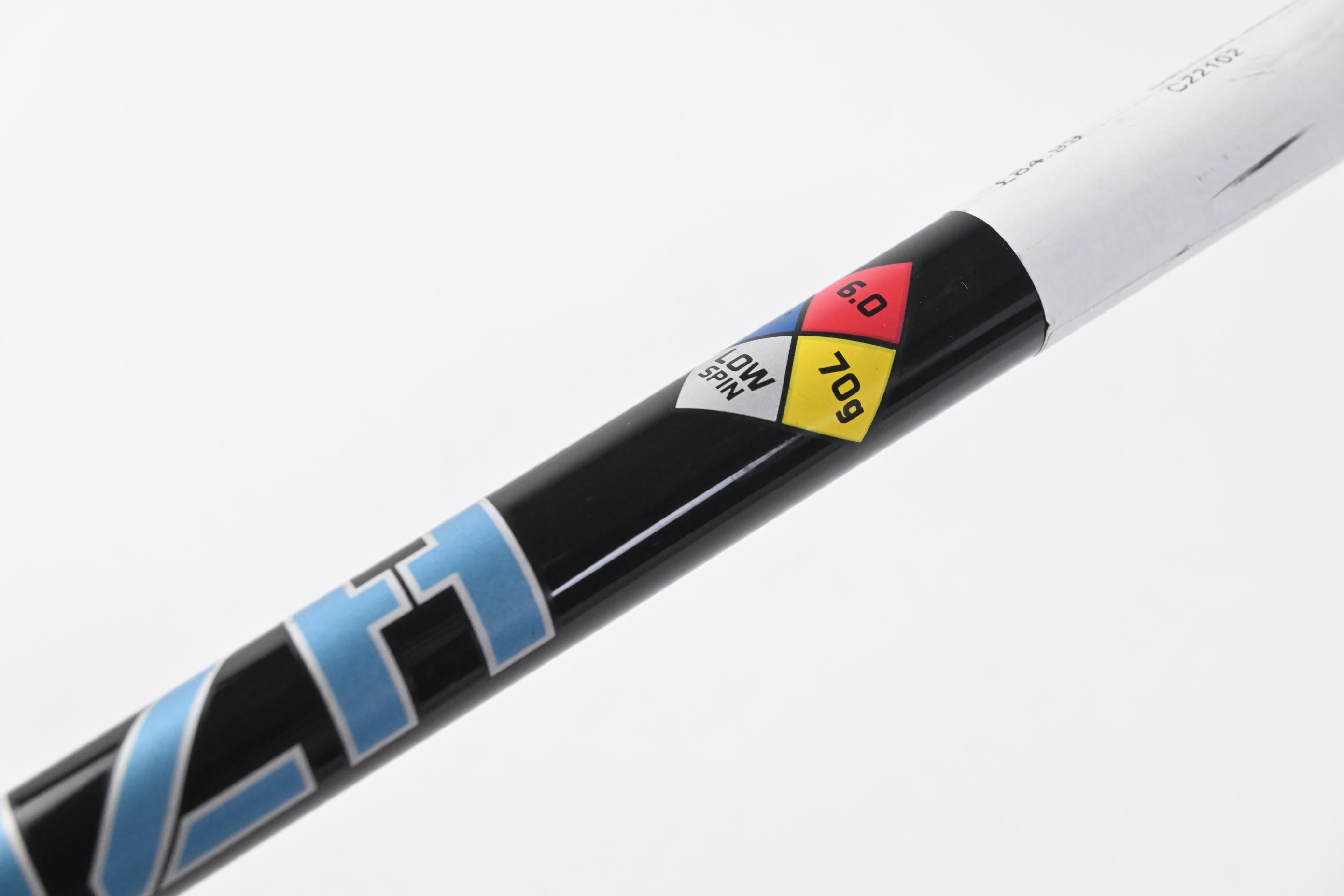 Hzrdus Smoke Blue RDX 70 Driver Shaft / Stiff Flex / Ping 3rd Gen