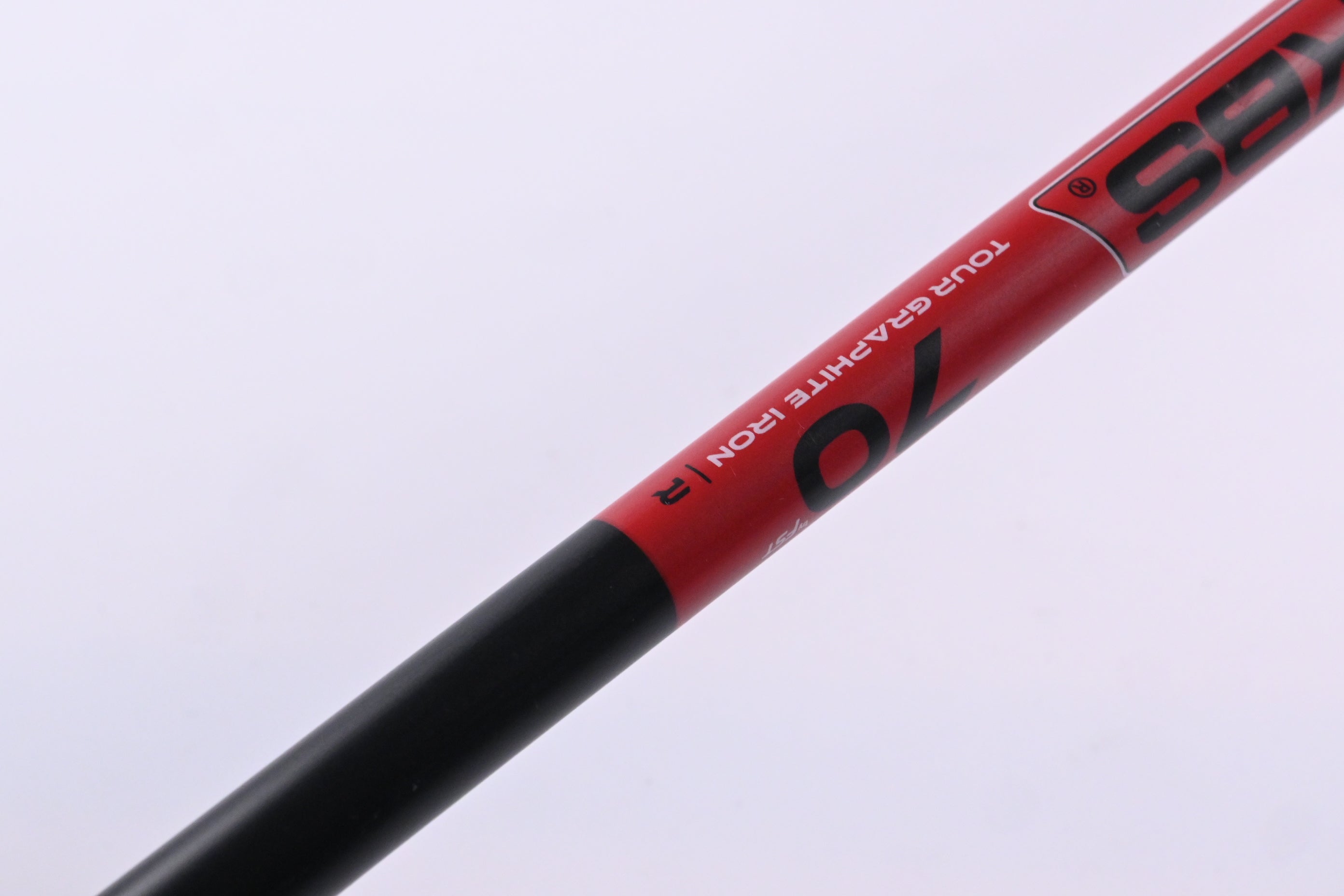 Eleven #6 Hybrid / 27 Degree / Regular Flex KBS 70 Shaft