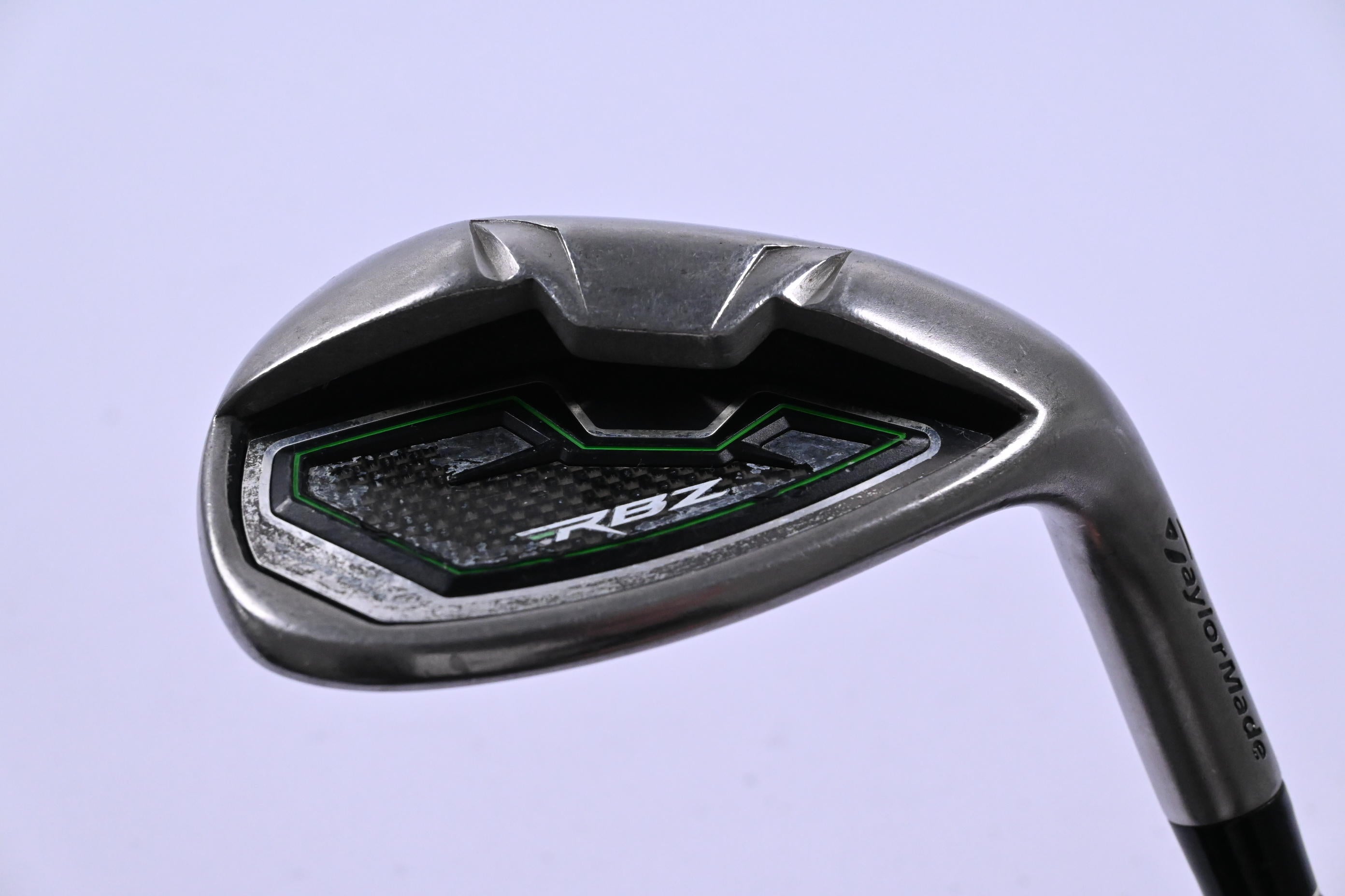 Taylormade RBZ Sand Wedge / 55 Degree / Senior Flex Taylormade RBZ 65 Shaft