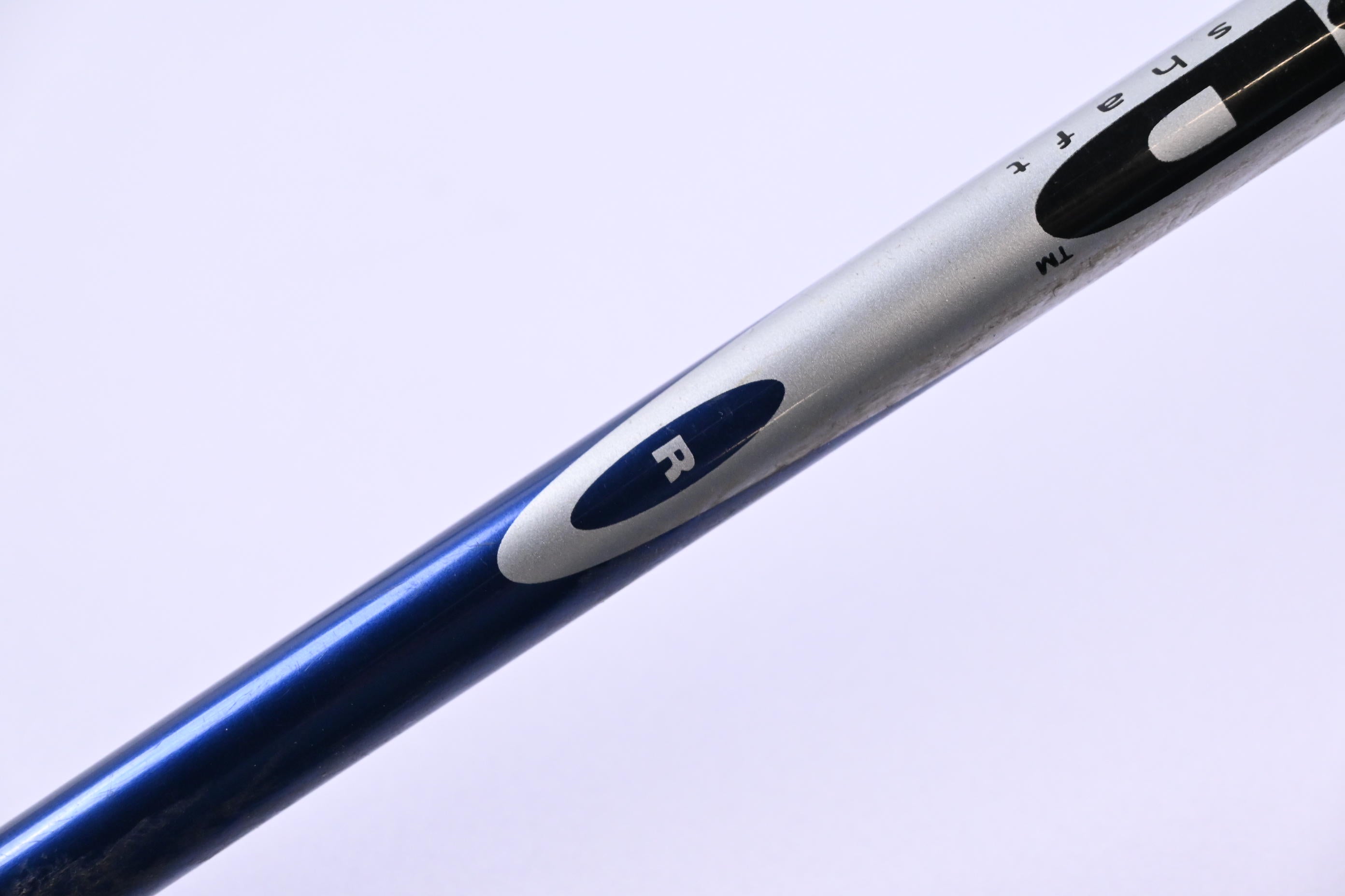 Sonartec MD #1 Hybrid / 17 Degree / Regular Flex UST IRod Shaft