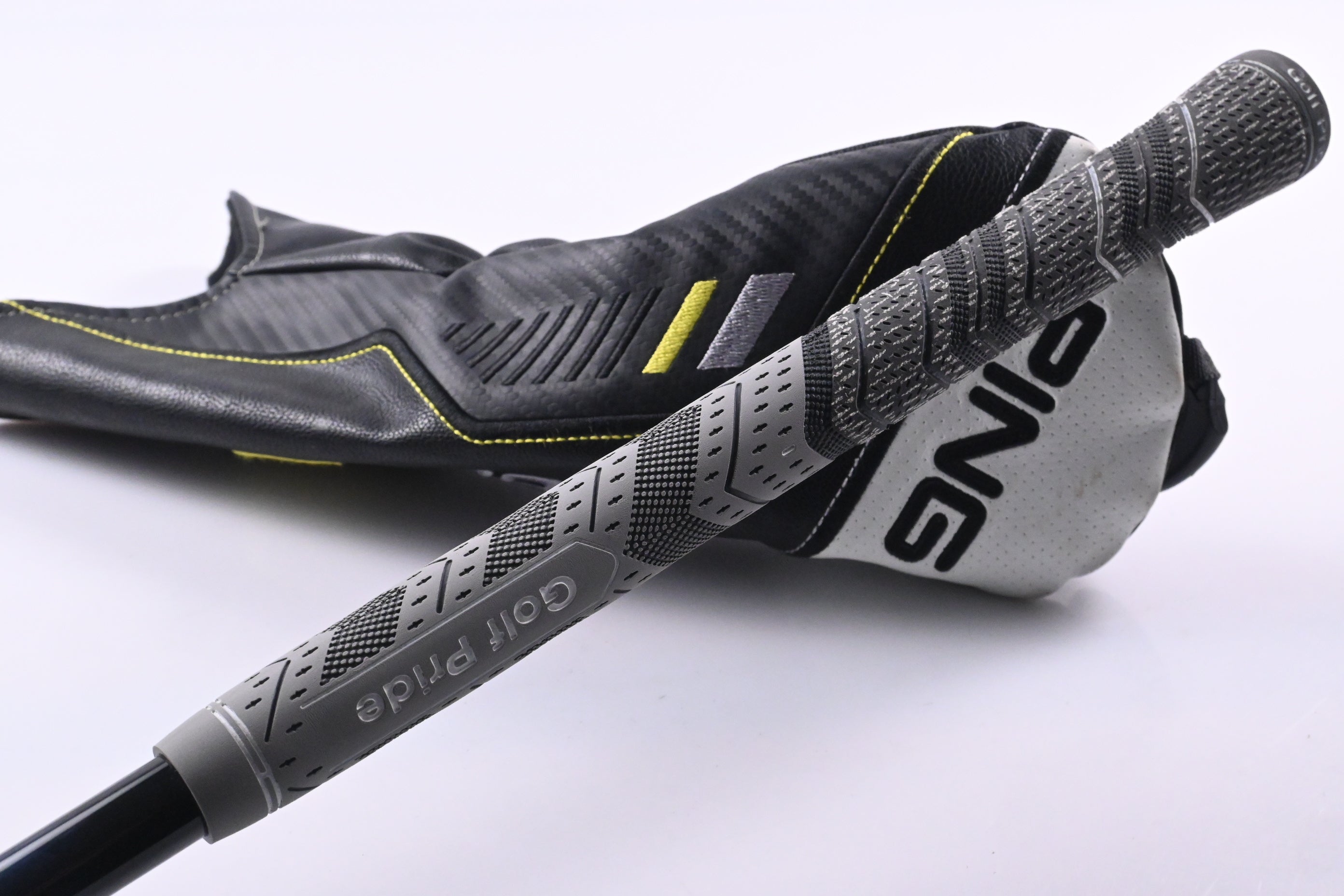 Ping G430 Max #5 Wood / 18 Degree / TX-Flex Ventus Velocore TR Blue 7 Shaft