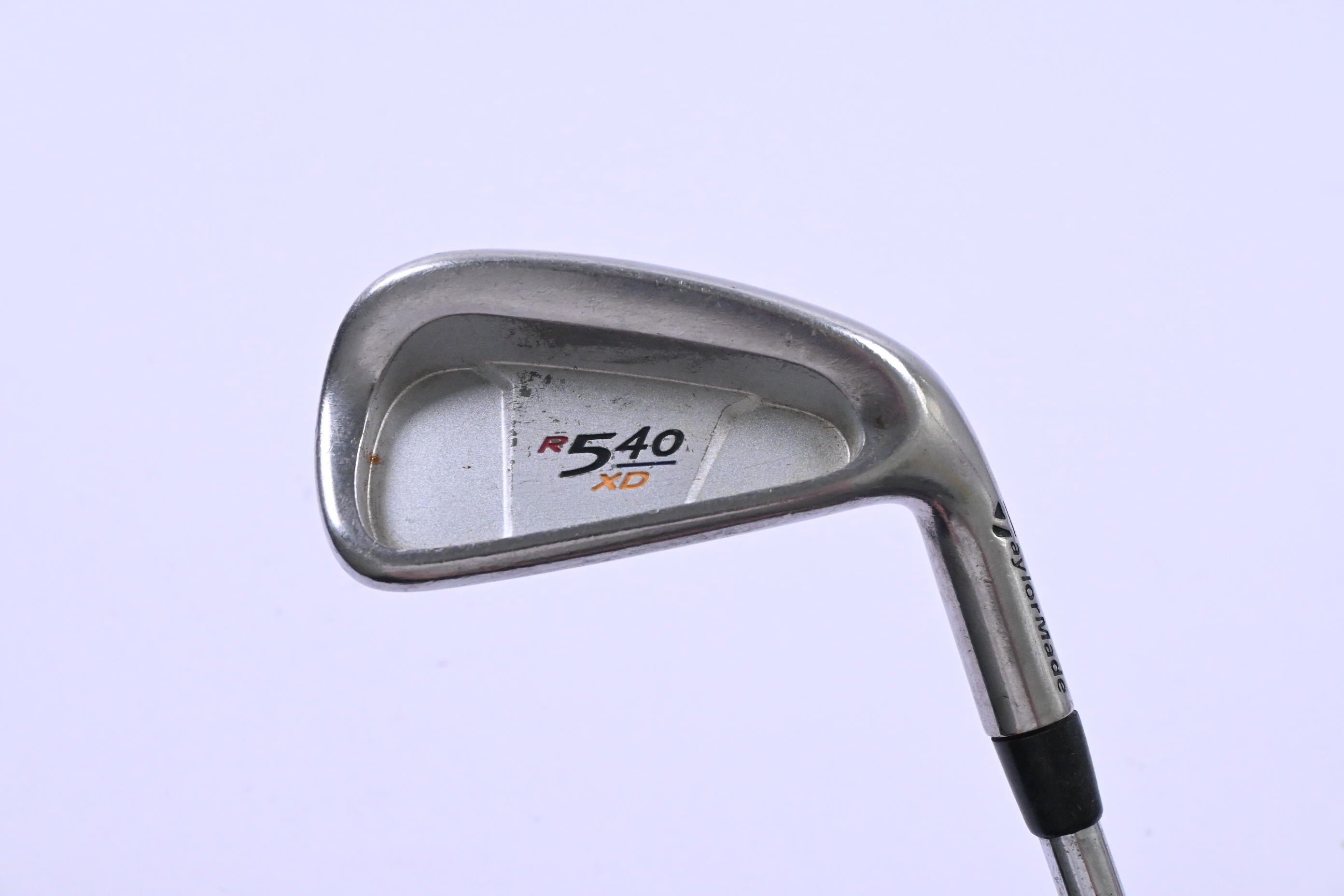 Taylormade R540XD #5 Iron / 26 Degree / Stiff Flex Steel Shaft